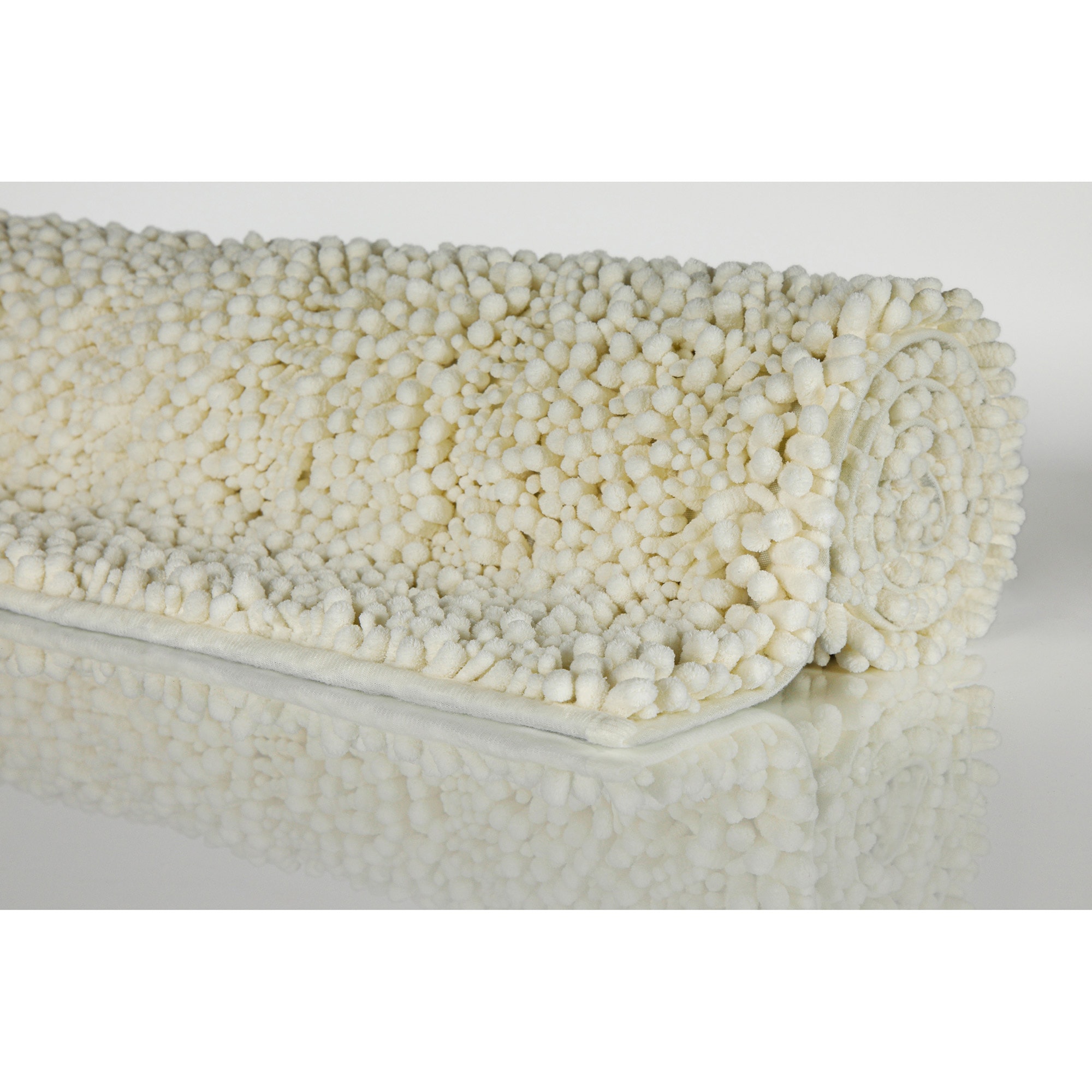 Wecon home Basics Badematte "Benno" Höhe 22 mm waschbar, rutschfest, sehr w günstig online kaufen