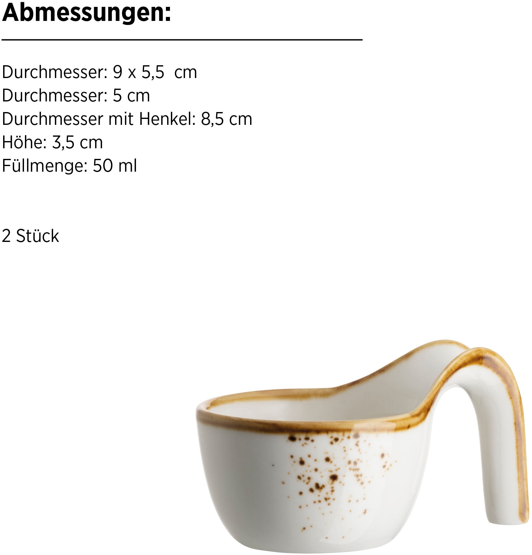 MÄSER Geschirr-Set »PINTAR, Gourmet Set, Porzellan«