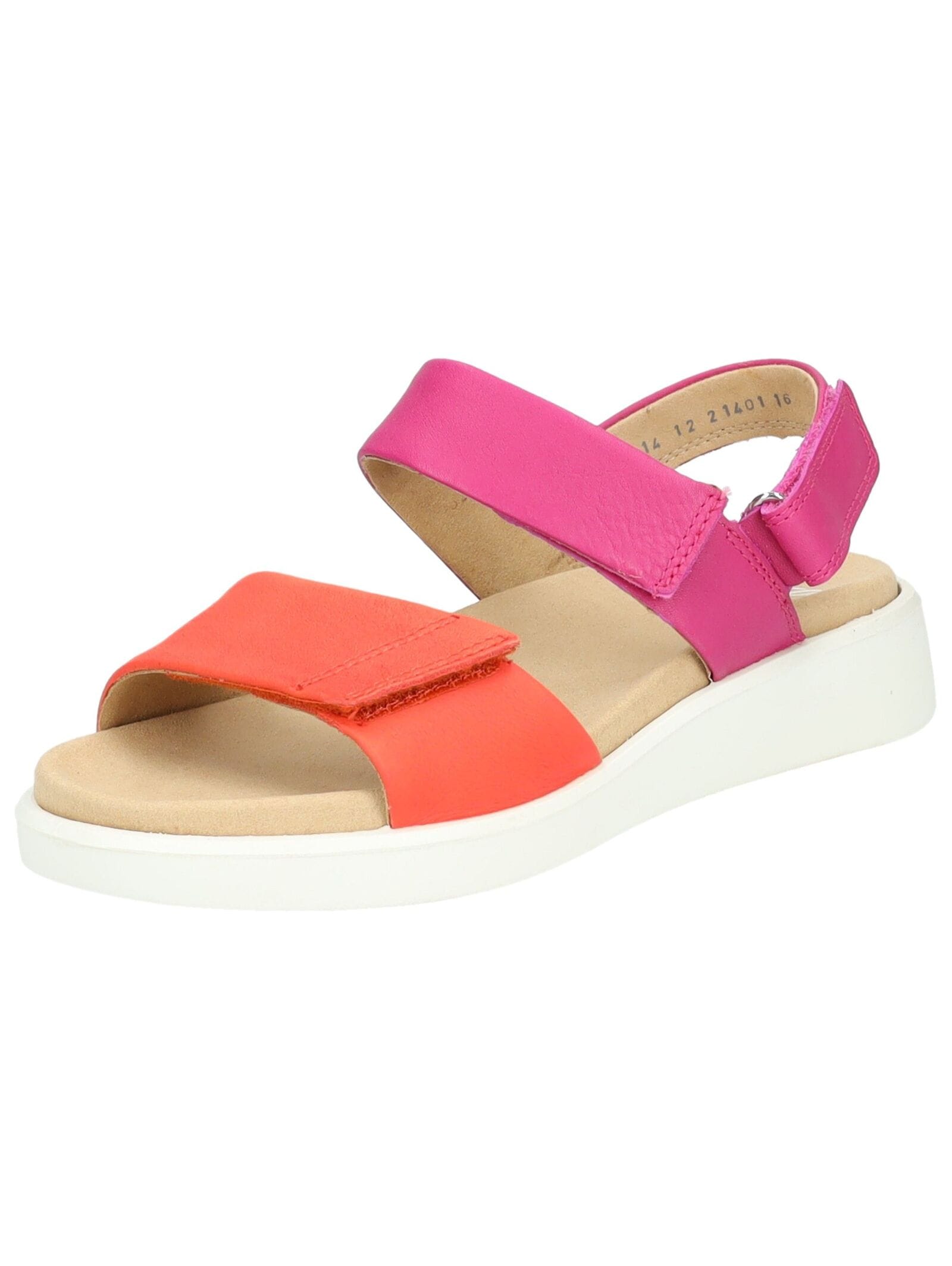 Ara Keilsandalette "Ara Sandalen Leder" günstig online kaufen