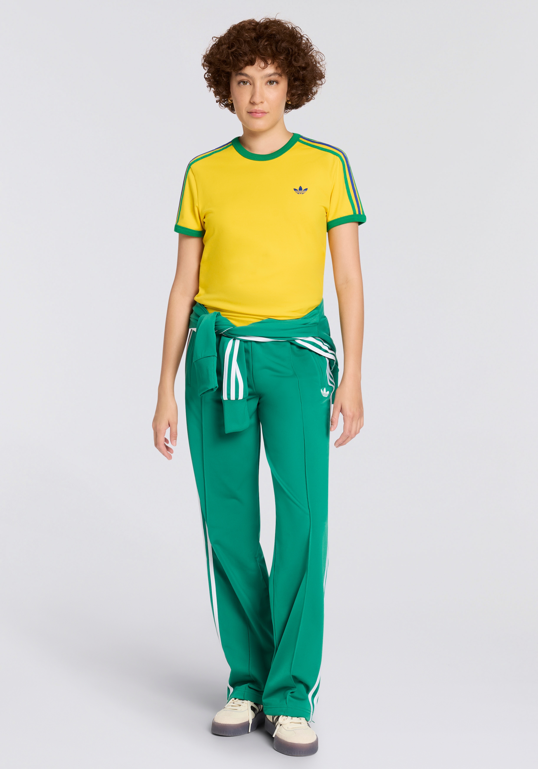 adidas Originals Sporthose »FB CLASSIC TP«