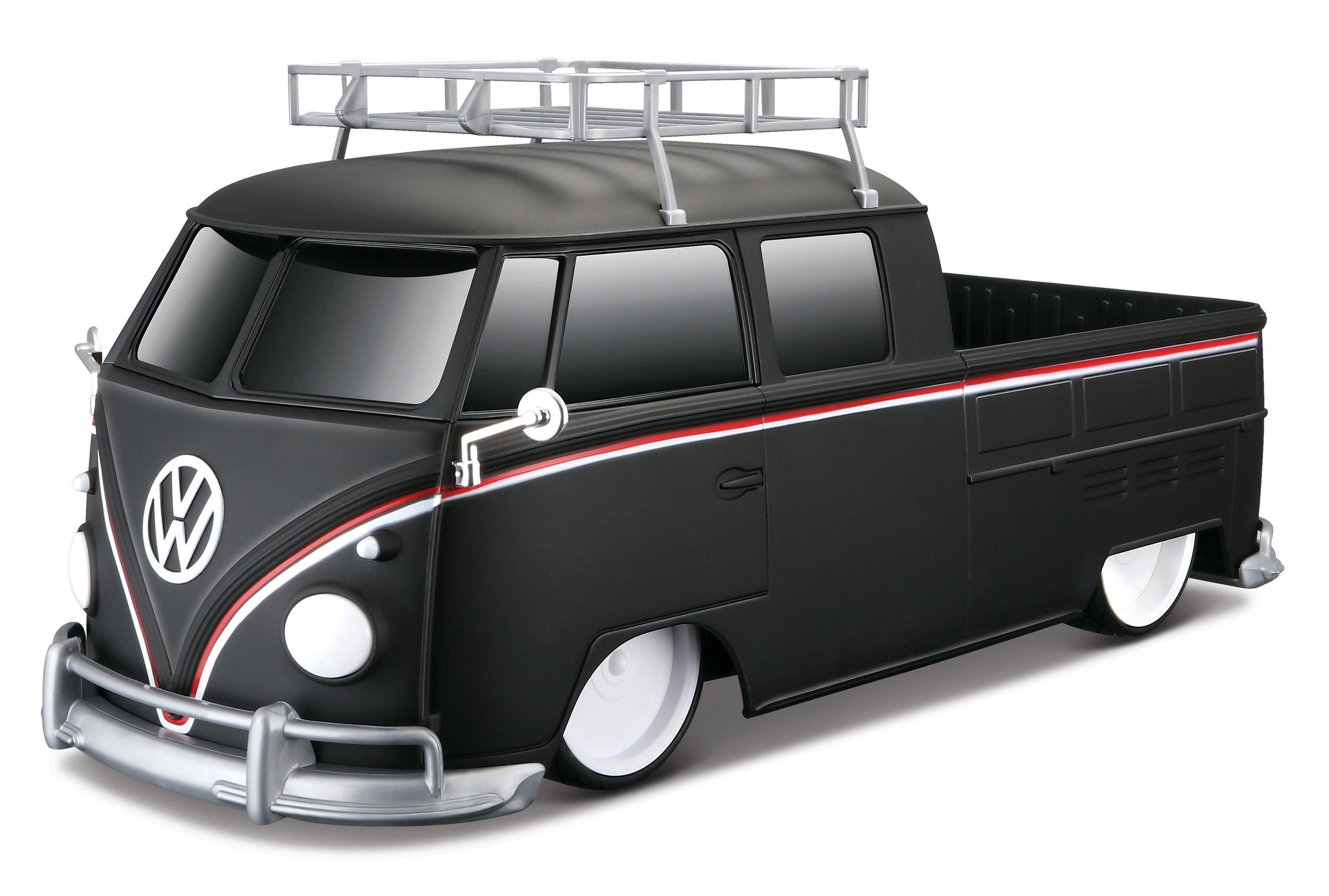 RC-Bus VW Bus T1 Pick-Up (Komplettset)