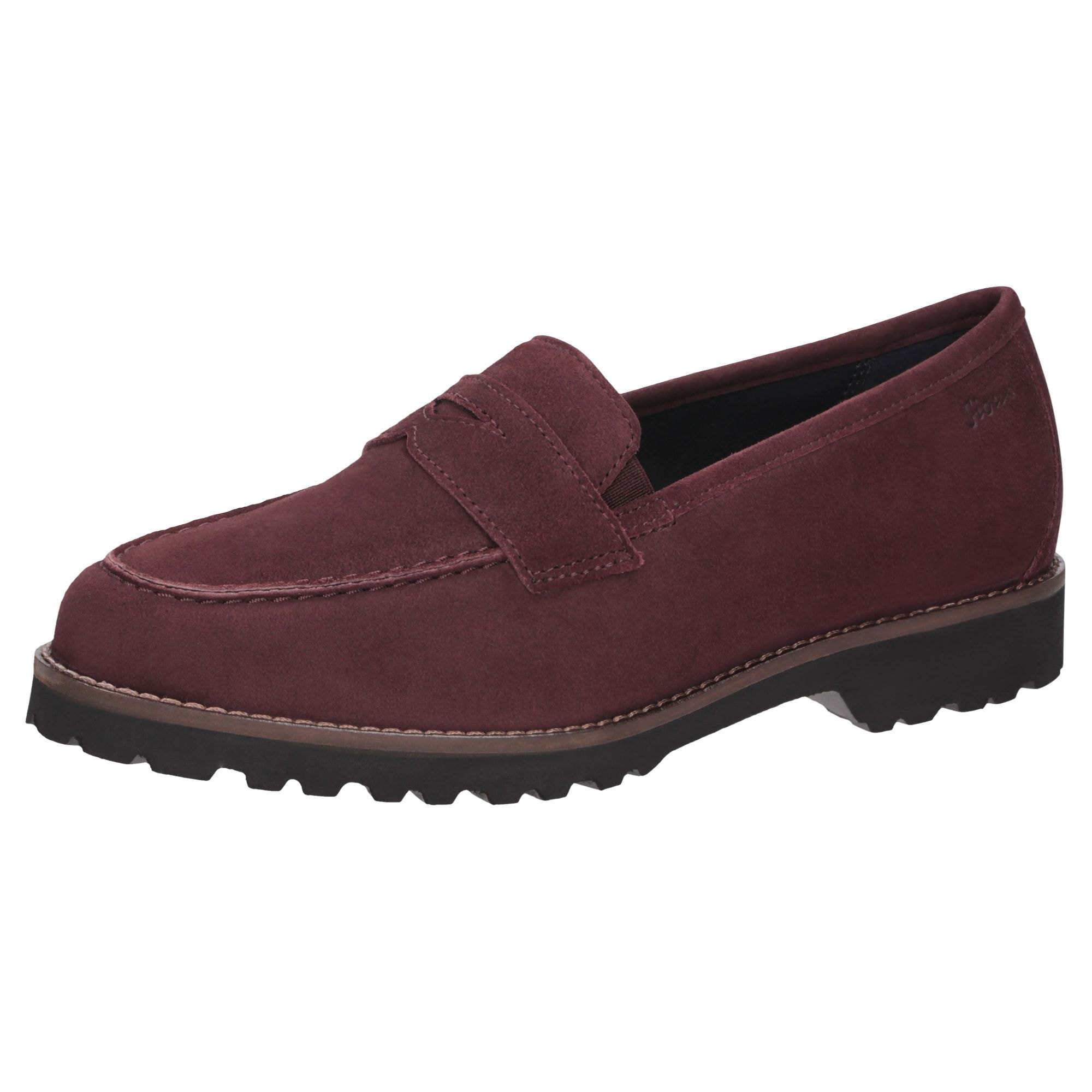 SIOUX Slipper »Meredith-709-H«