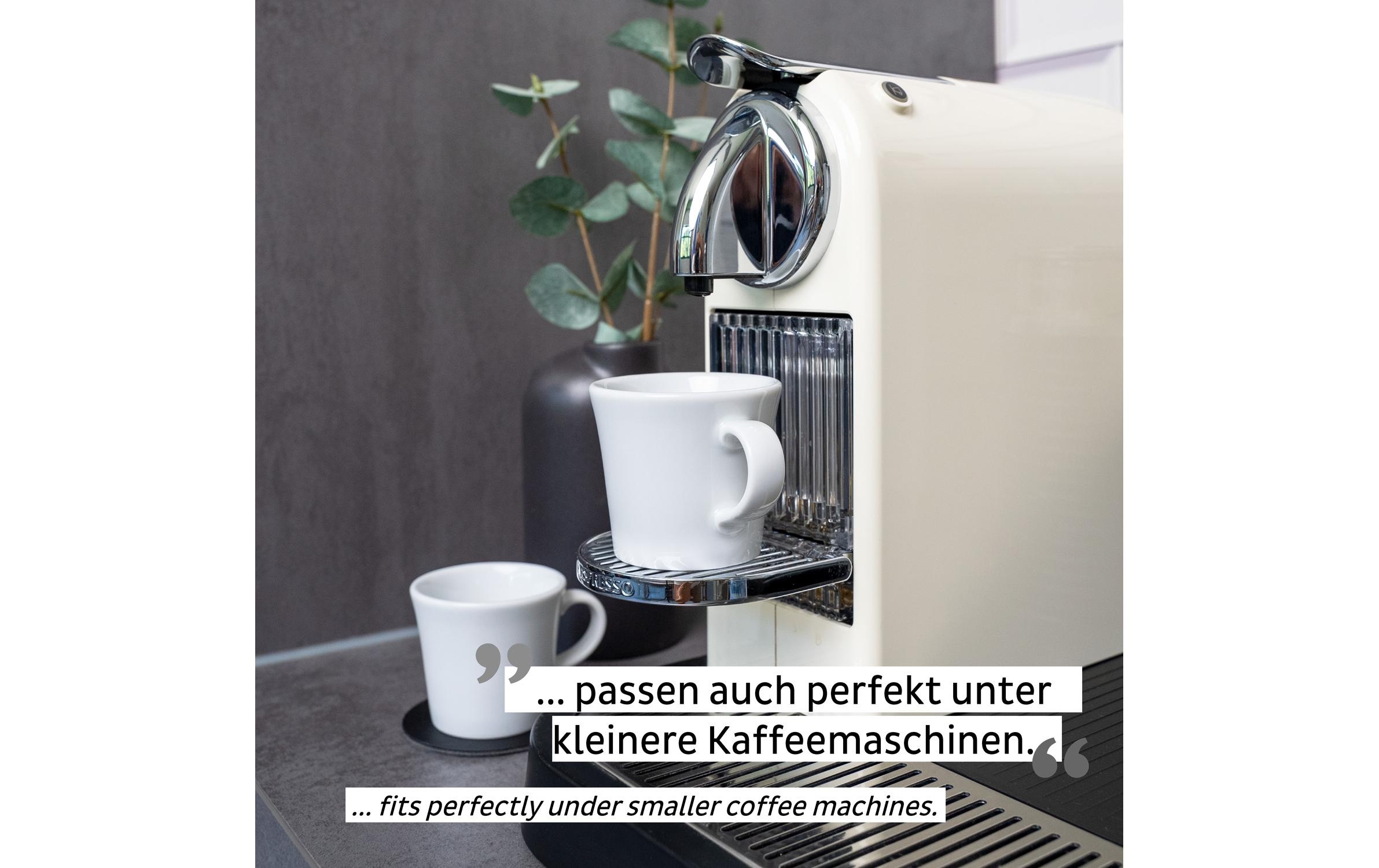 silwy MAGNETIC SYSTEM Espressotasse »Magnet-Espressotassen«