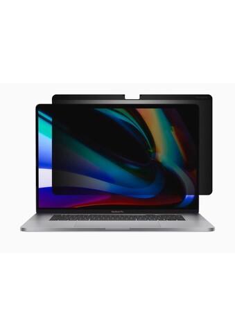 Targus Displayschutzfolie »MacBook Pro16 2019 Magnetic Privacy Screen« kaufen