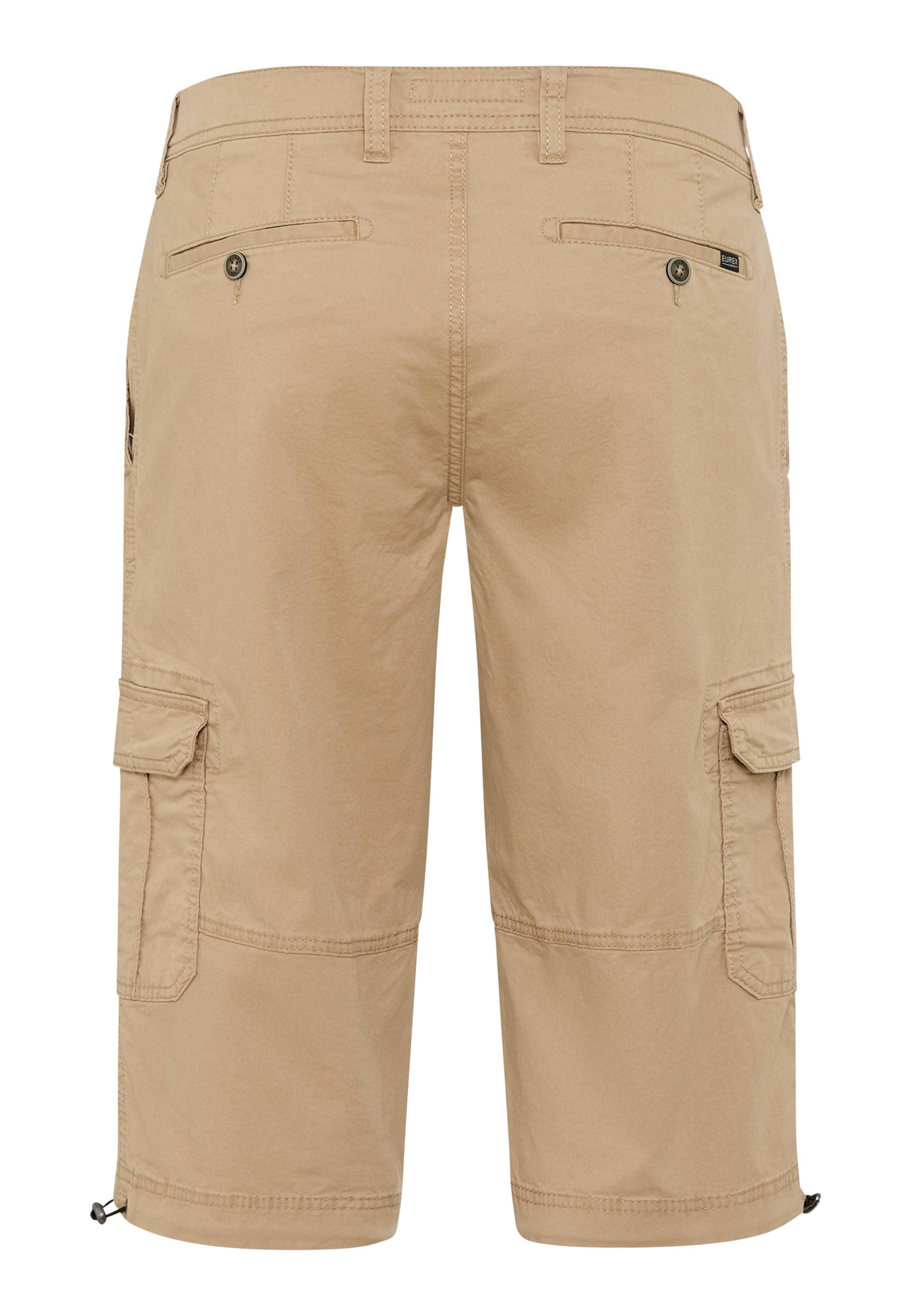 EUREX by BRAX Bermudas »Style BILL«