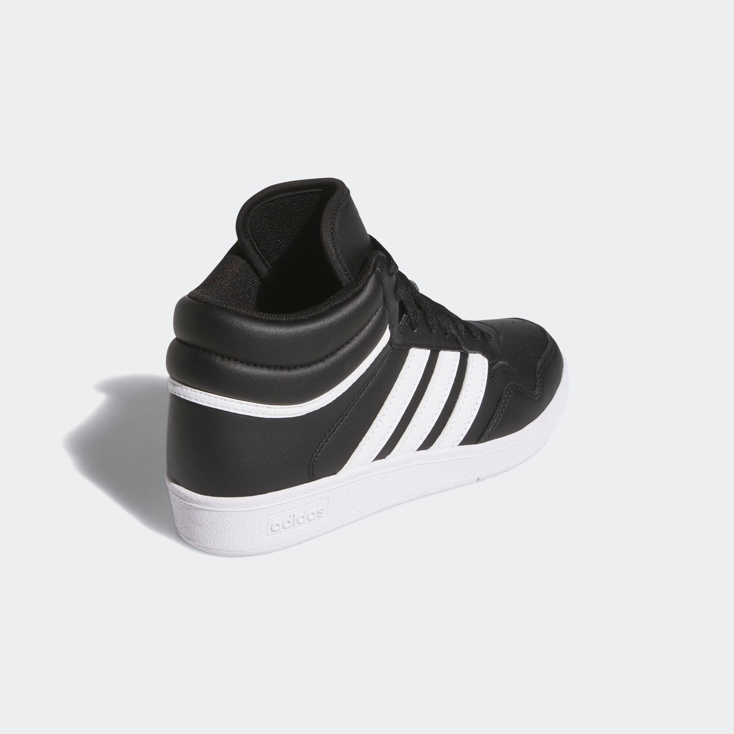adidas Sportswear Sneaker »HOOPS MID 4.0 KIDS«
