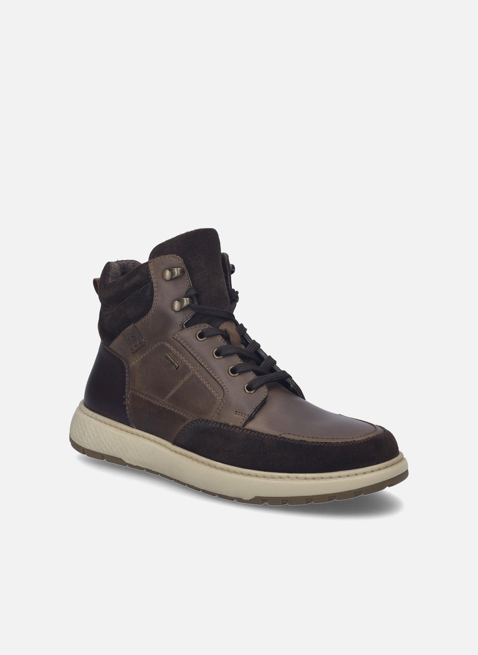 Josef Seibel Stiefelette »Clayton 50, brasil-multi«