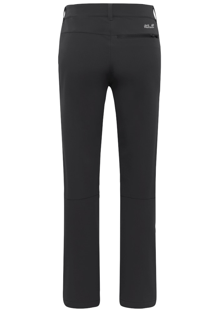 Jack Wolfskin Outdoorhose »ACTIVATE THERMIC PANTS M«