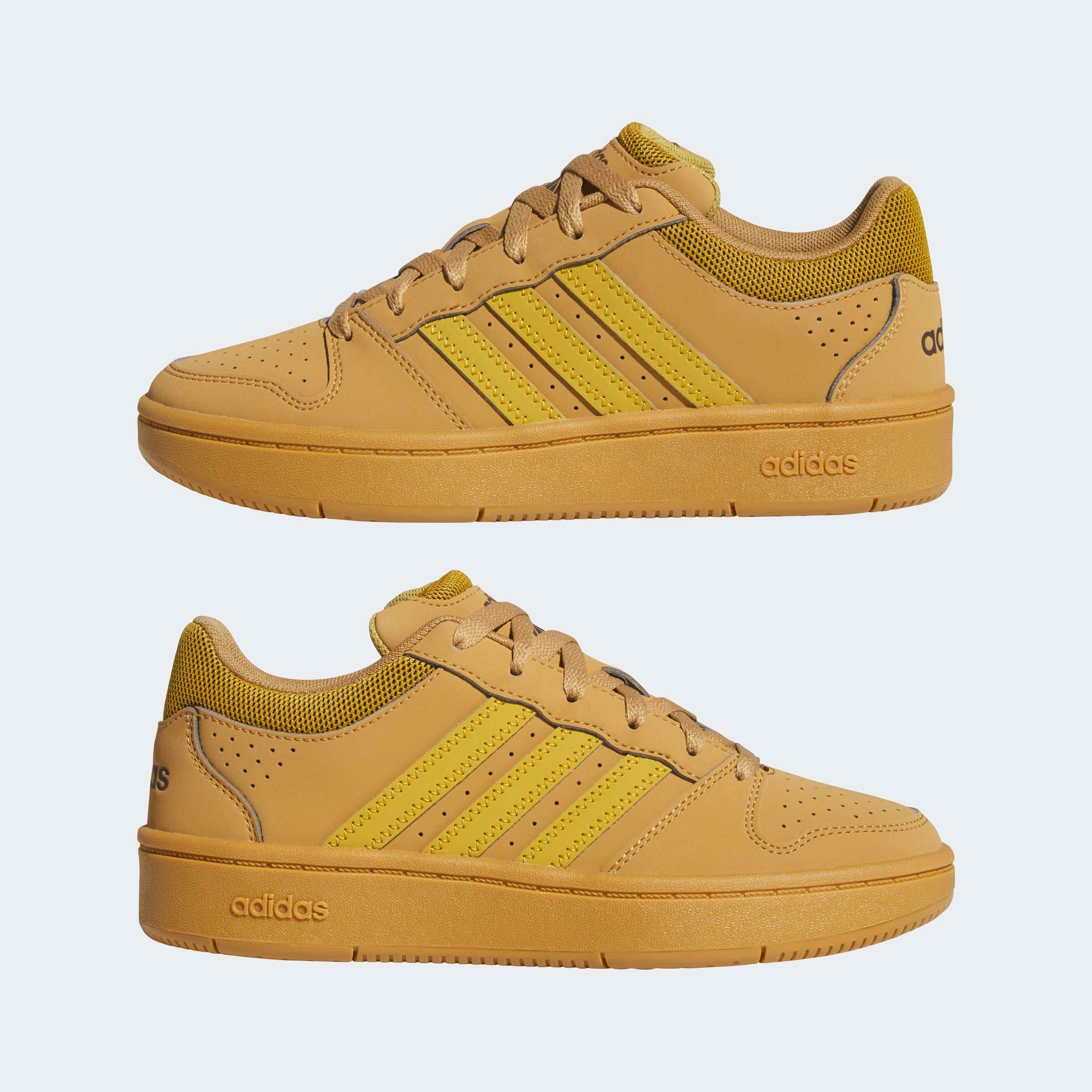 adidas Sportswear Sneaker »HOOPS CLASSIC KIDS«