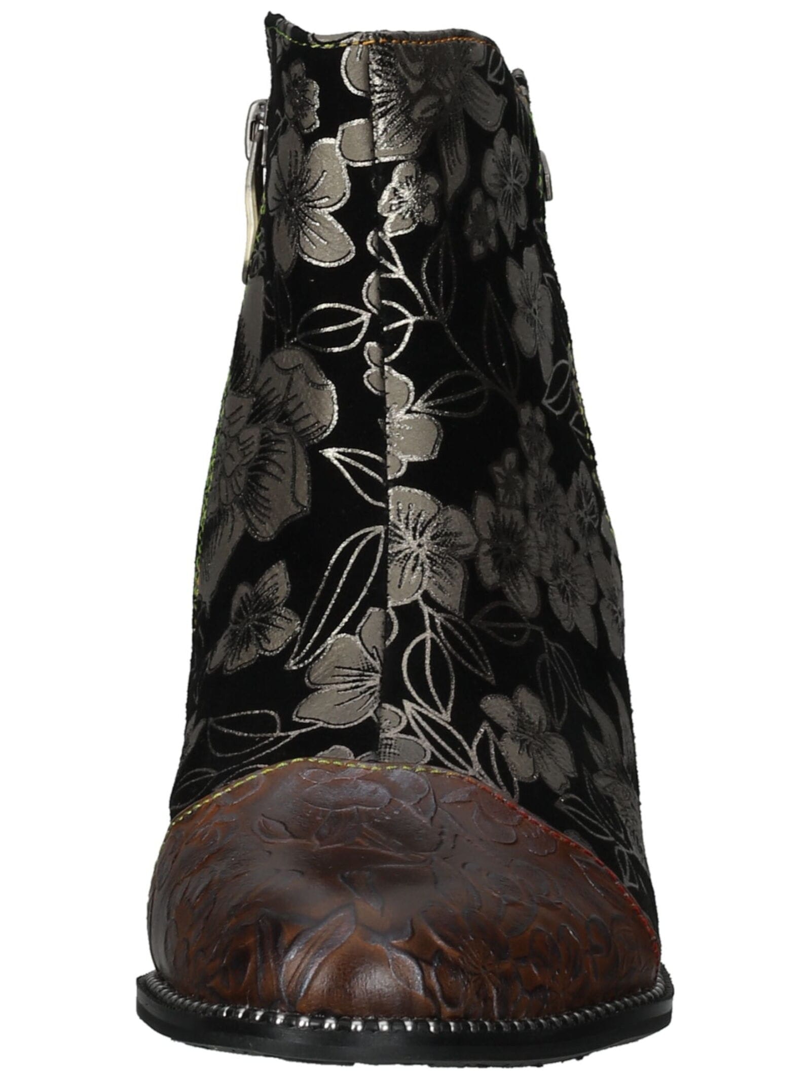 LAURA VITA Stiefelette »LAURA VITA Stiefelette Leder«