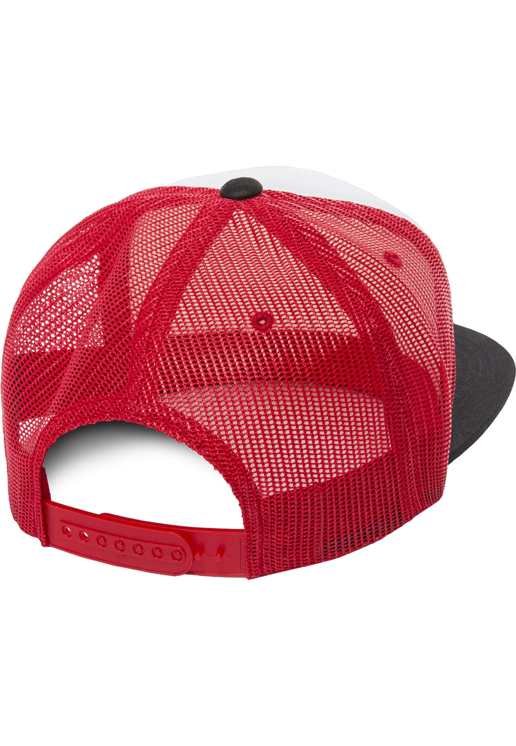 Thumbnail - Flexfit Flex Cap "Flexfit Unisex Foam Trucker with White Front"