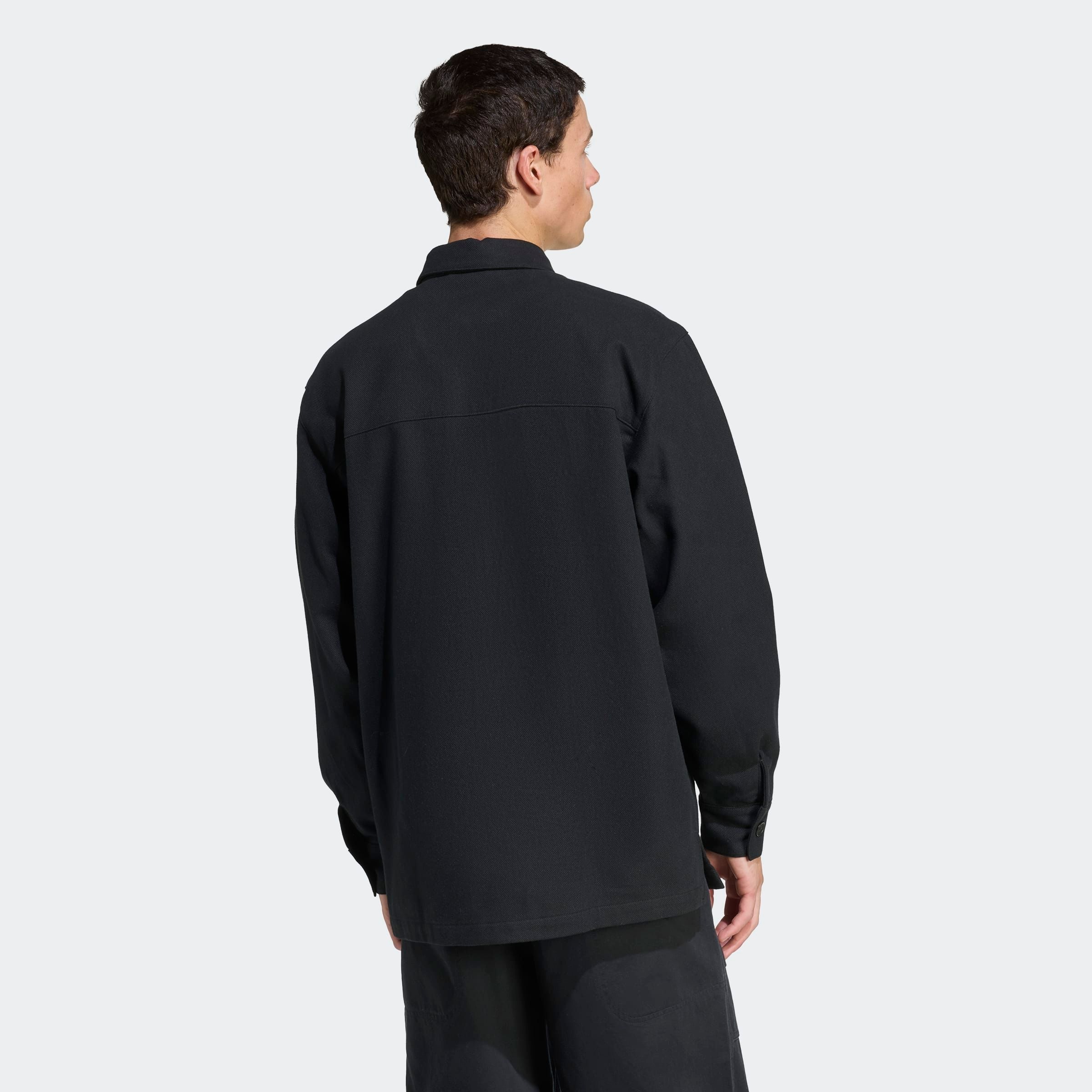 adidas Originals Langarmshirt "P ESS SHI" günstig online kaufen