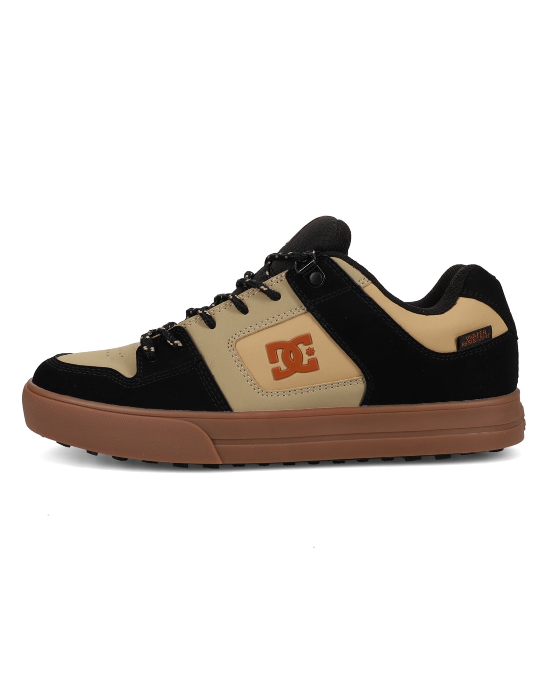 DC Shoes Winterboots »Pure Wnt«