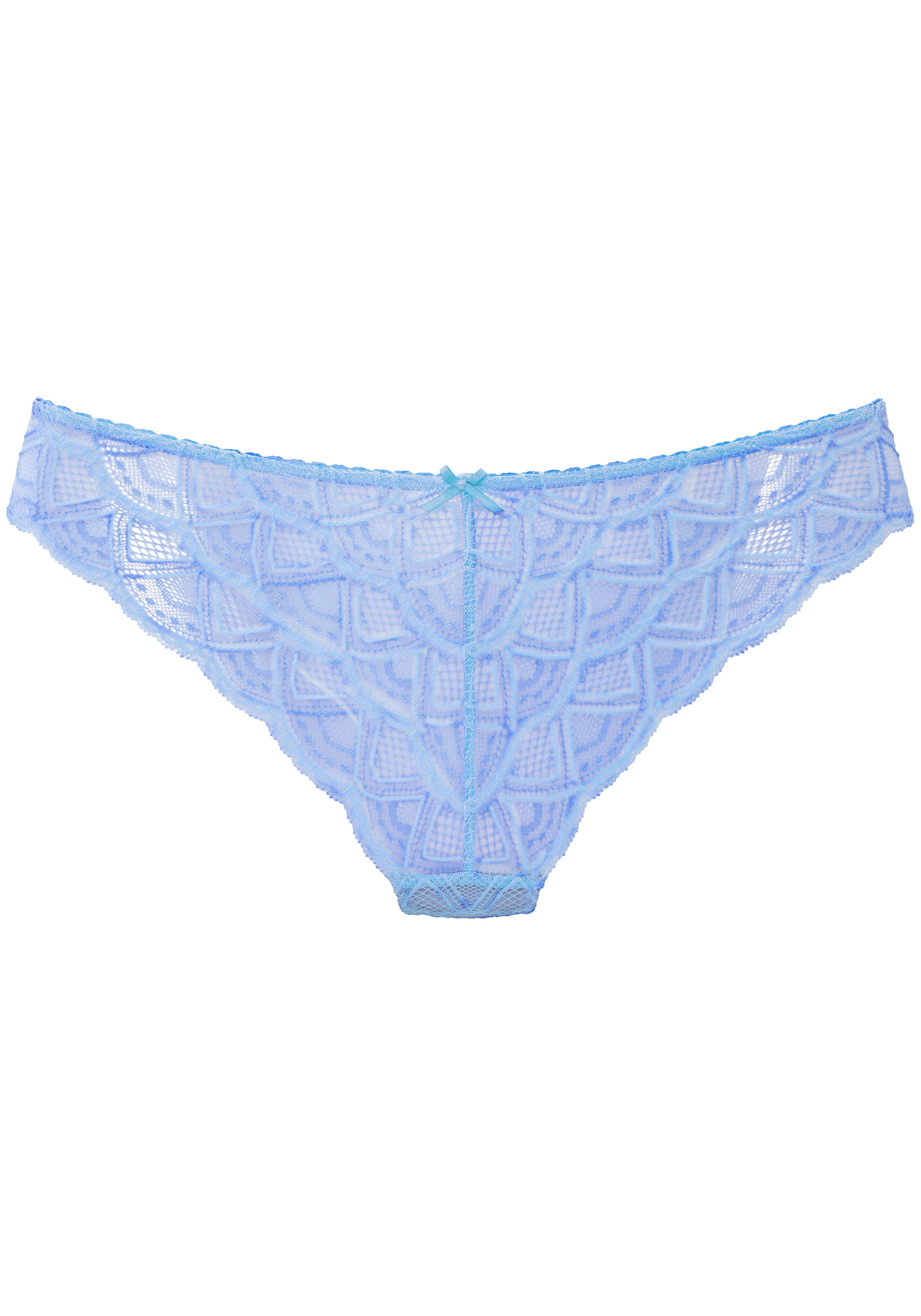 Vivance String »Mirabella«, rundherum aus Spitze