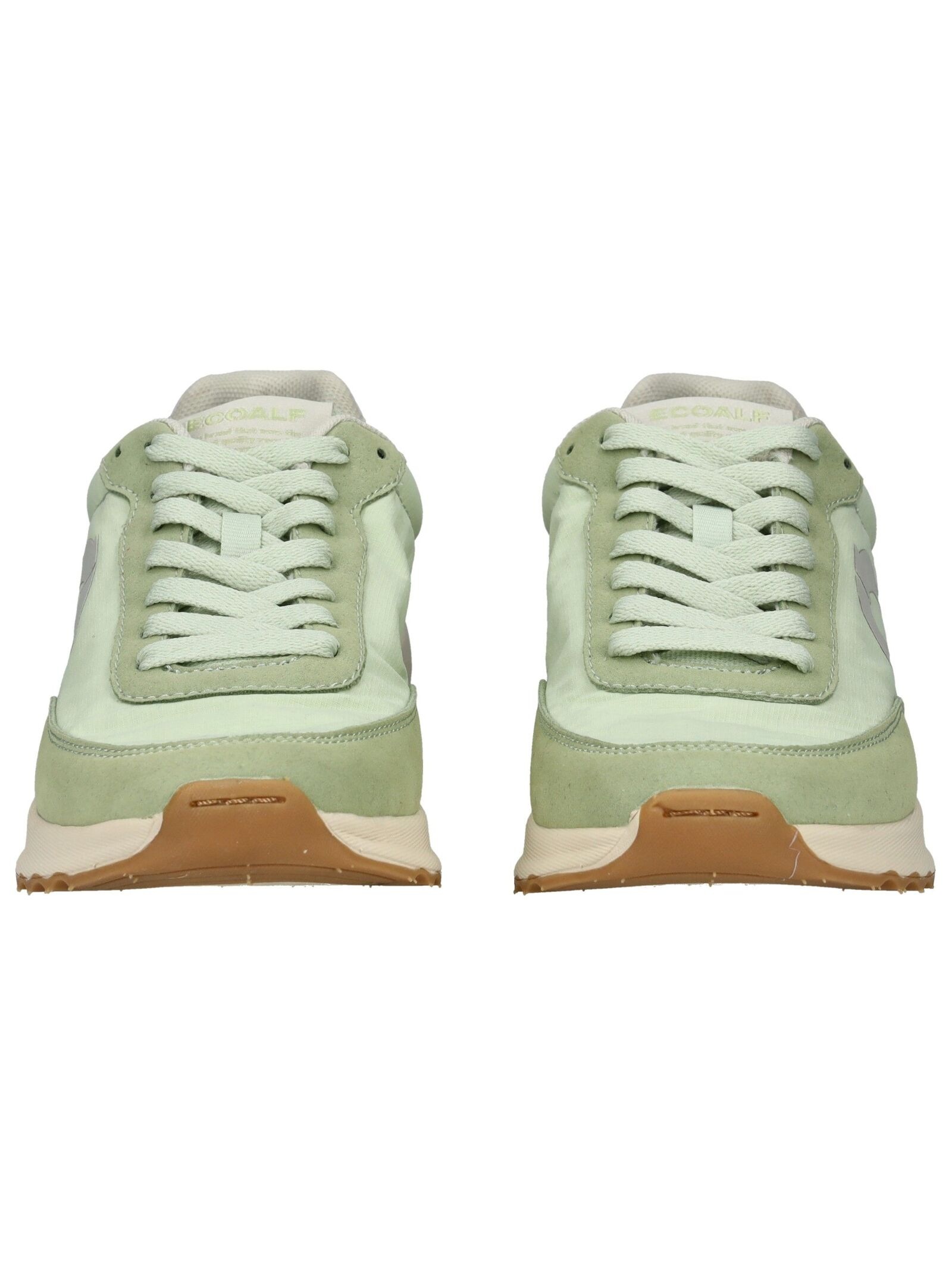 ECOALF Sneaker »ECOALF Sneaker Lederimitat«