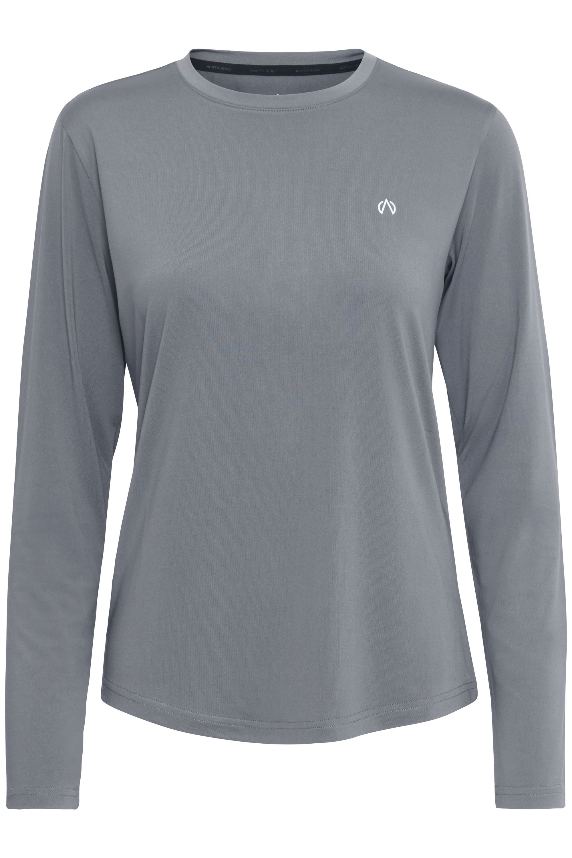 North Bend Longsleeve "Longsleeve NBTergola W"