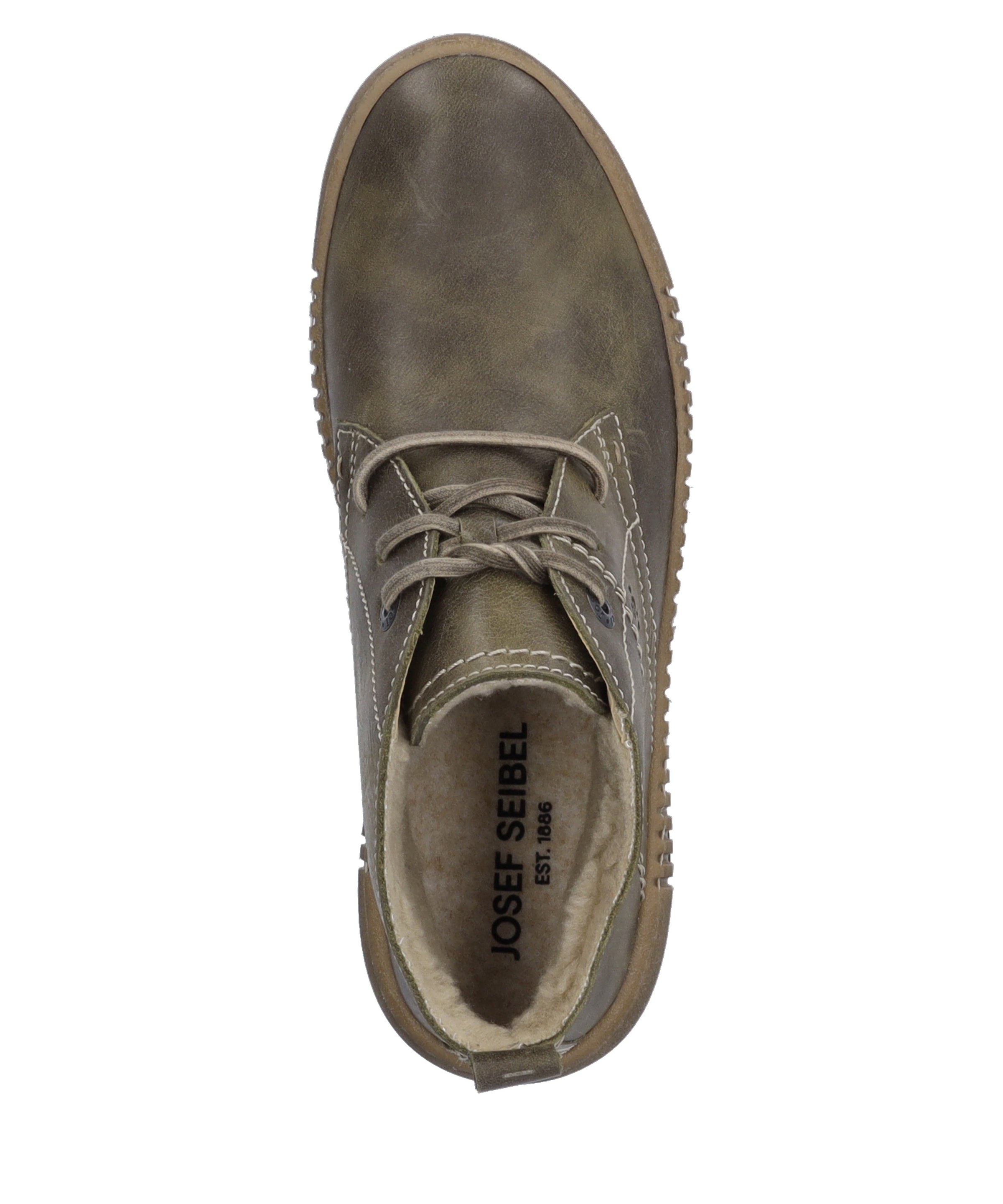 Josef Seibel Stiefelette »Maren 02, moos«