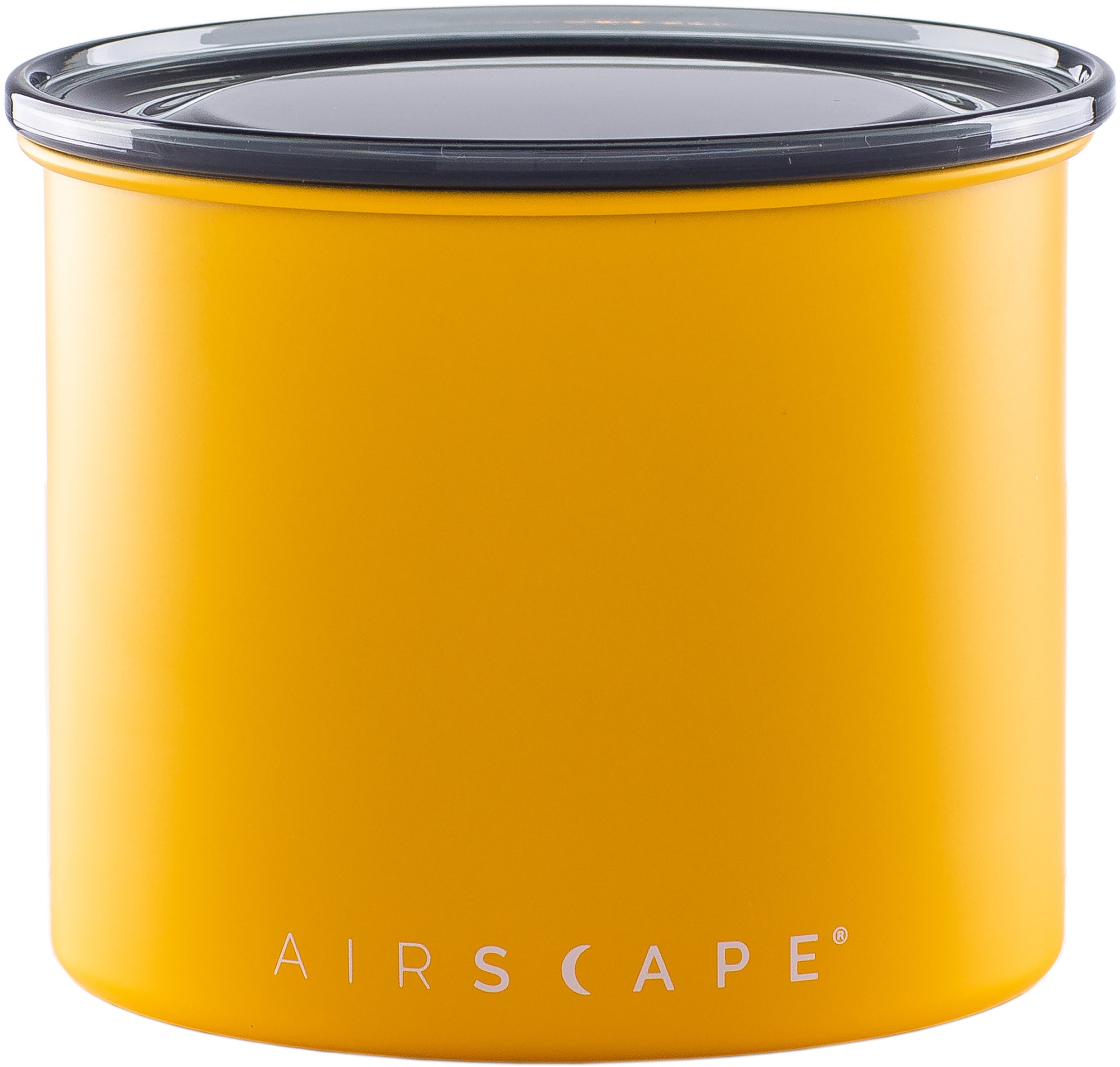 AIRSCAPE Vorratsdose "Airscape", (1 tlg.), mit Ventil-Deckel, robuste Verarbeitung