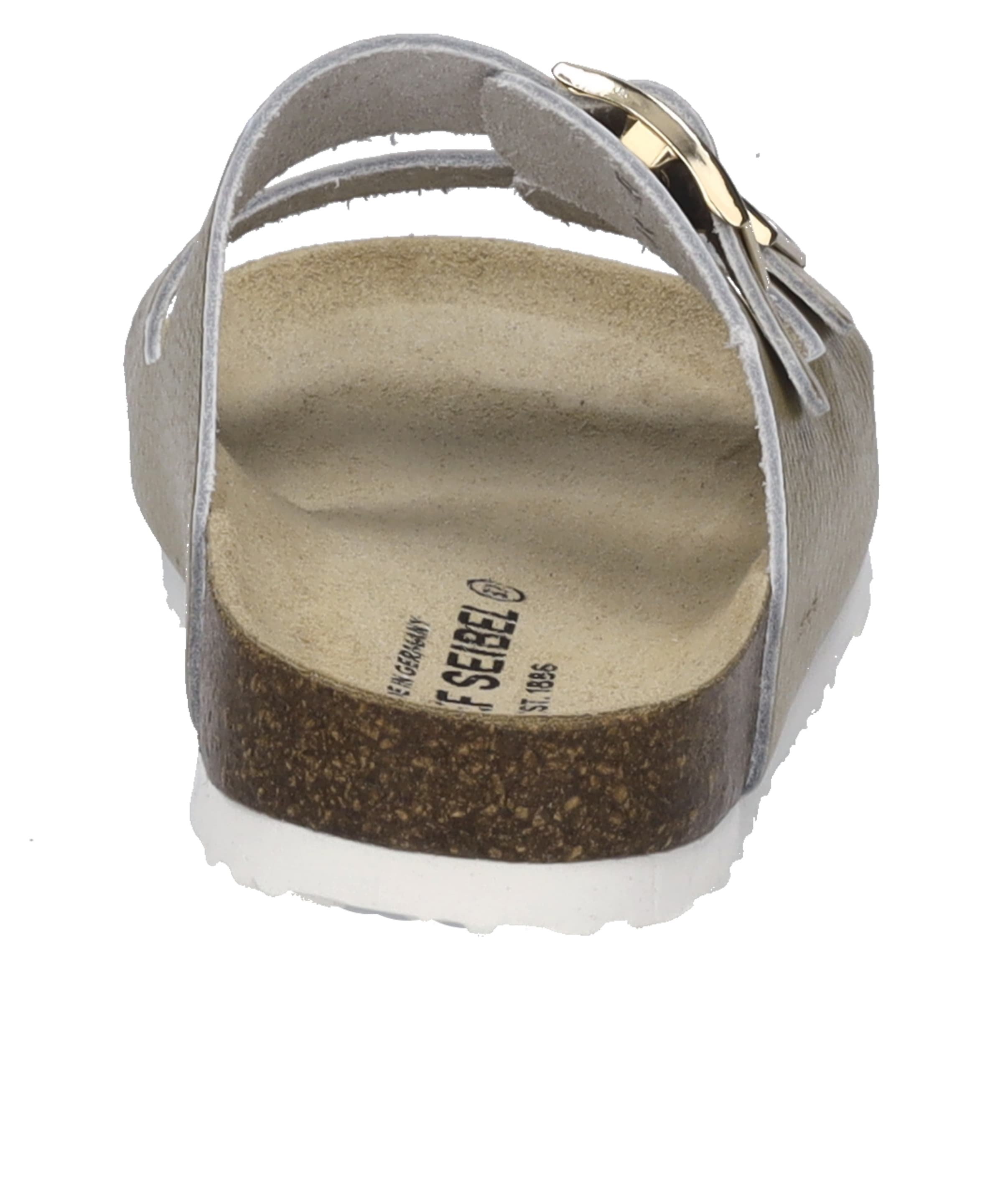 Josef Seibel Sandale »Hermine 01, gold«