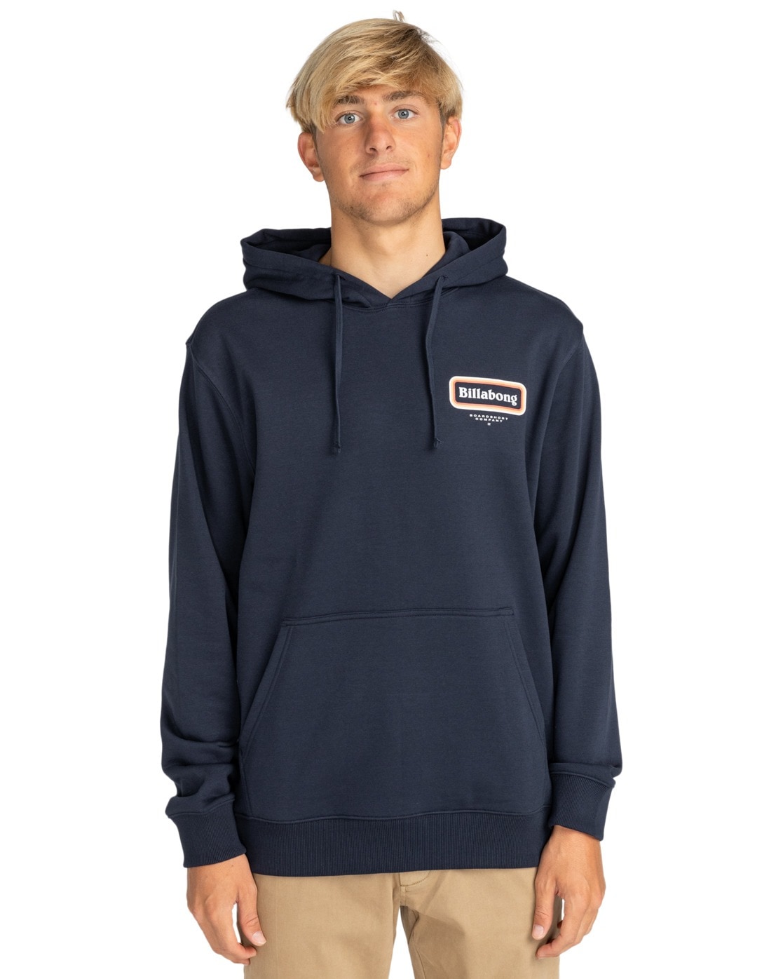 Billabong Hoodie "Foundation"