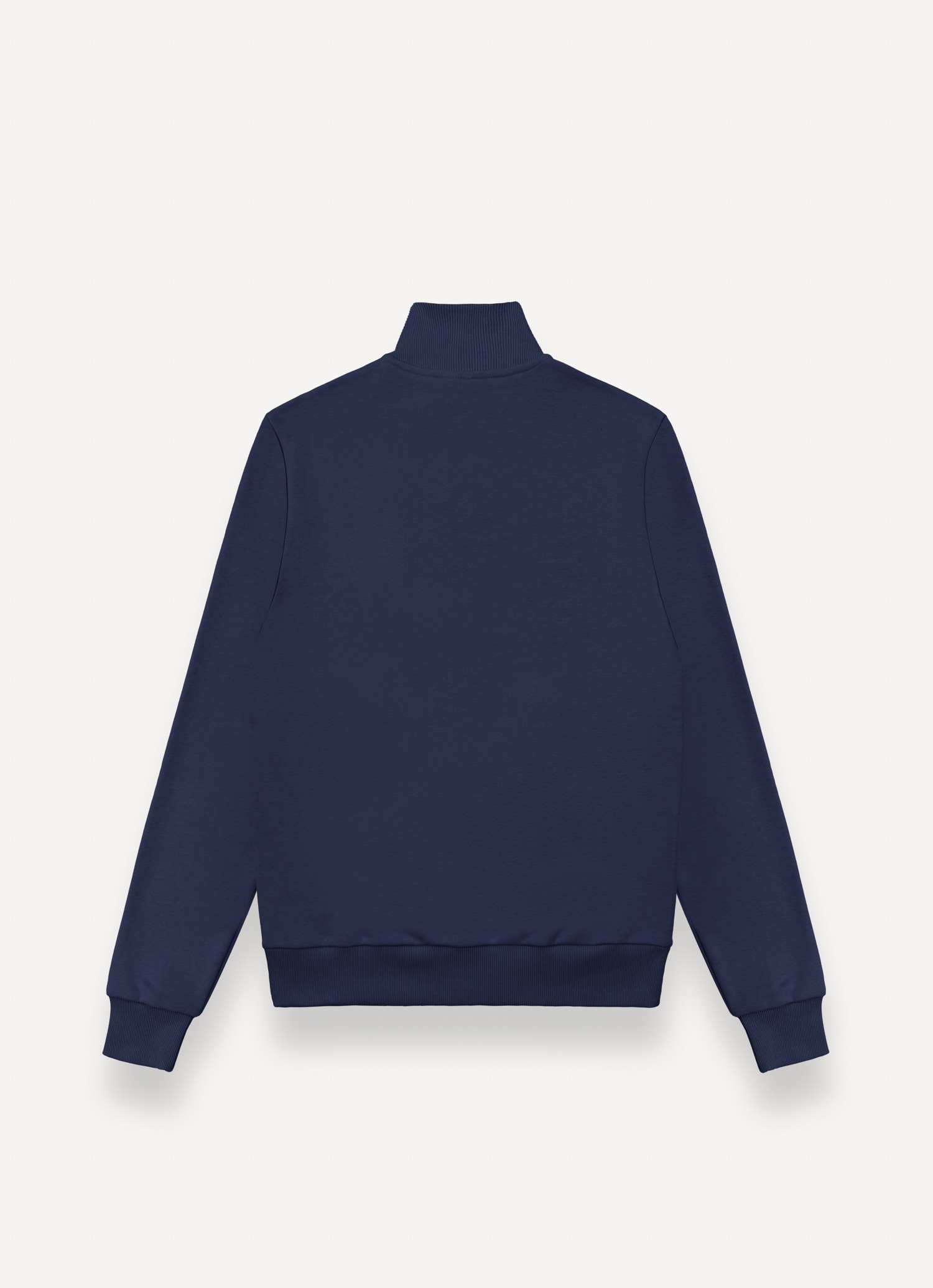 Colmar Sweatjacke "MENS SWEATJACKET" mit geripptem Stehkragen, aus Baumwoll günstig online kaufen