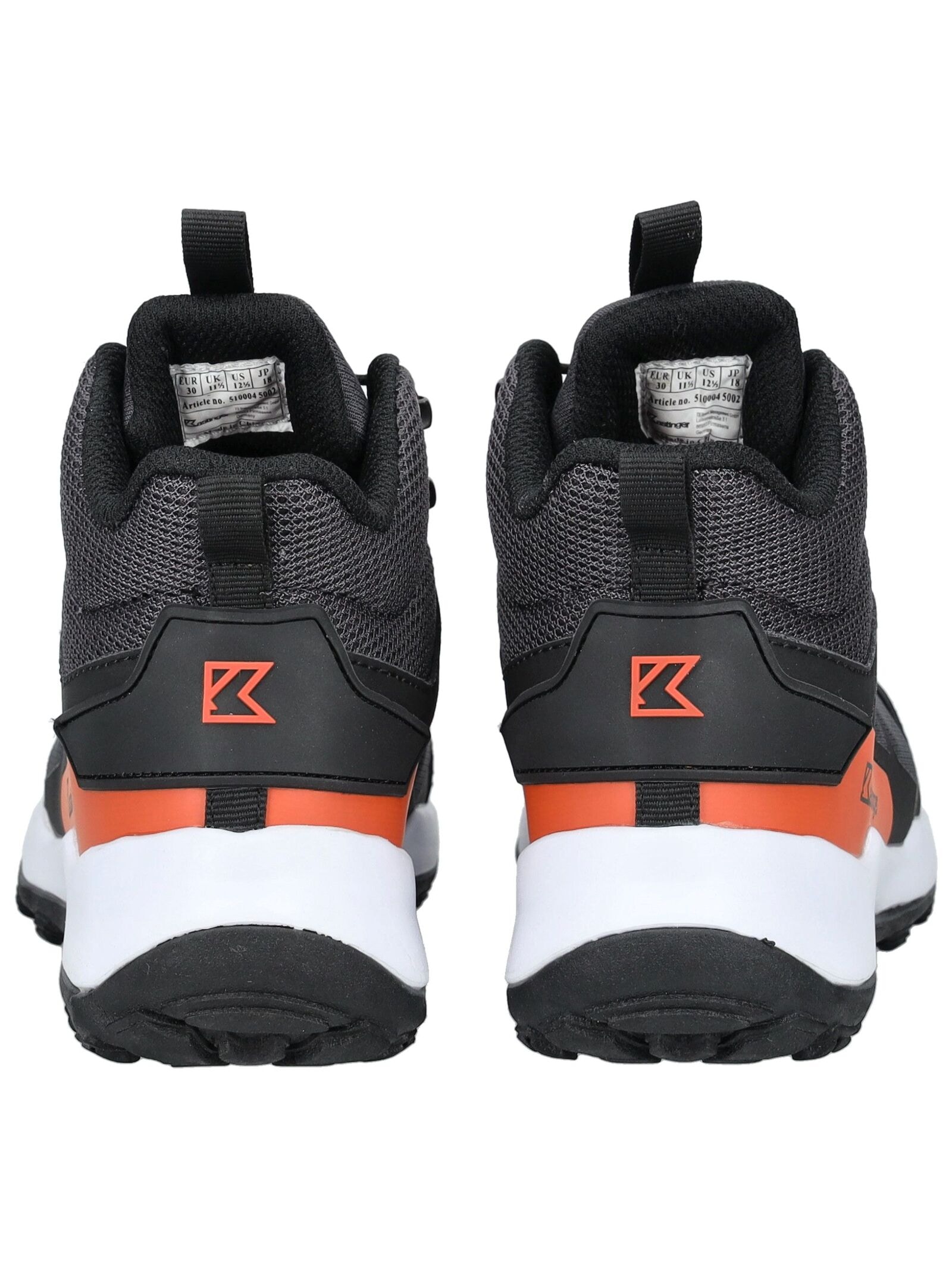 Kastinger Trekkingschuh »Kastinger Wanderschuhe Lederimitat/Nylon«