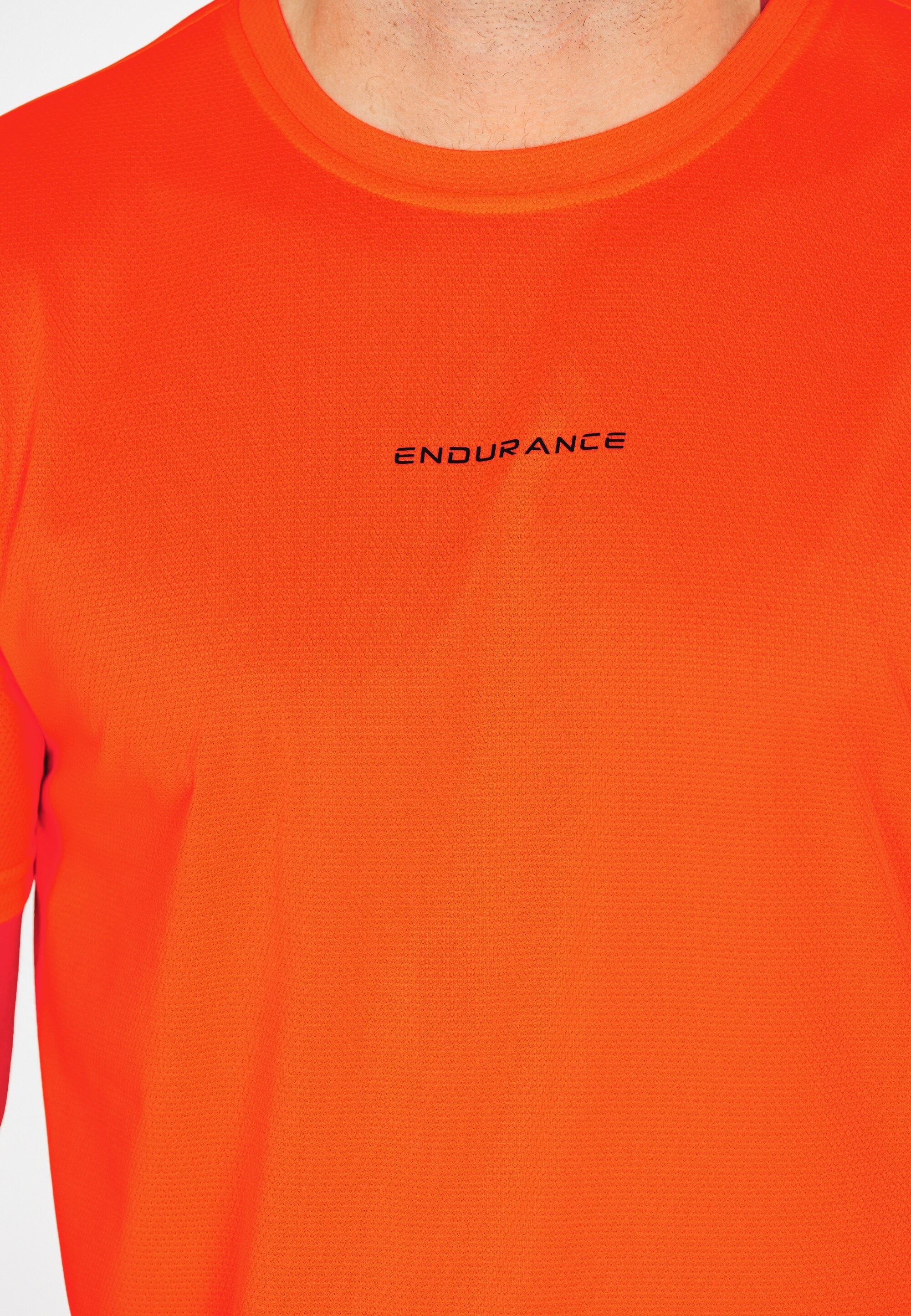 ENDURANCE Funktionsshirt »Alan«, mit Quick Dry-Technologie und Stretchfunktion