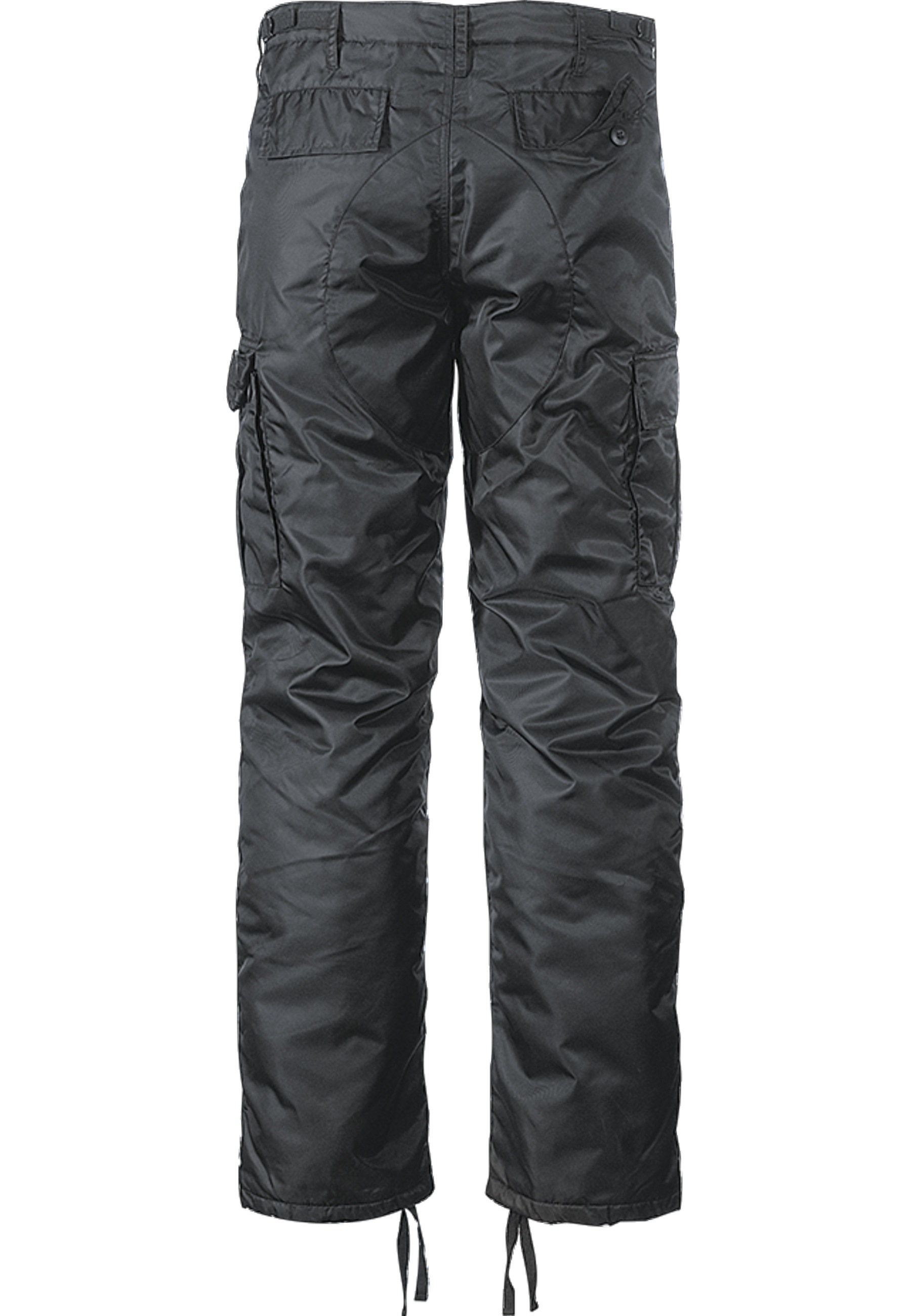 Brandit Stoffhose »Brandit Herren Thermal Pants«
