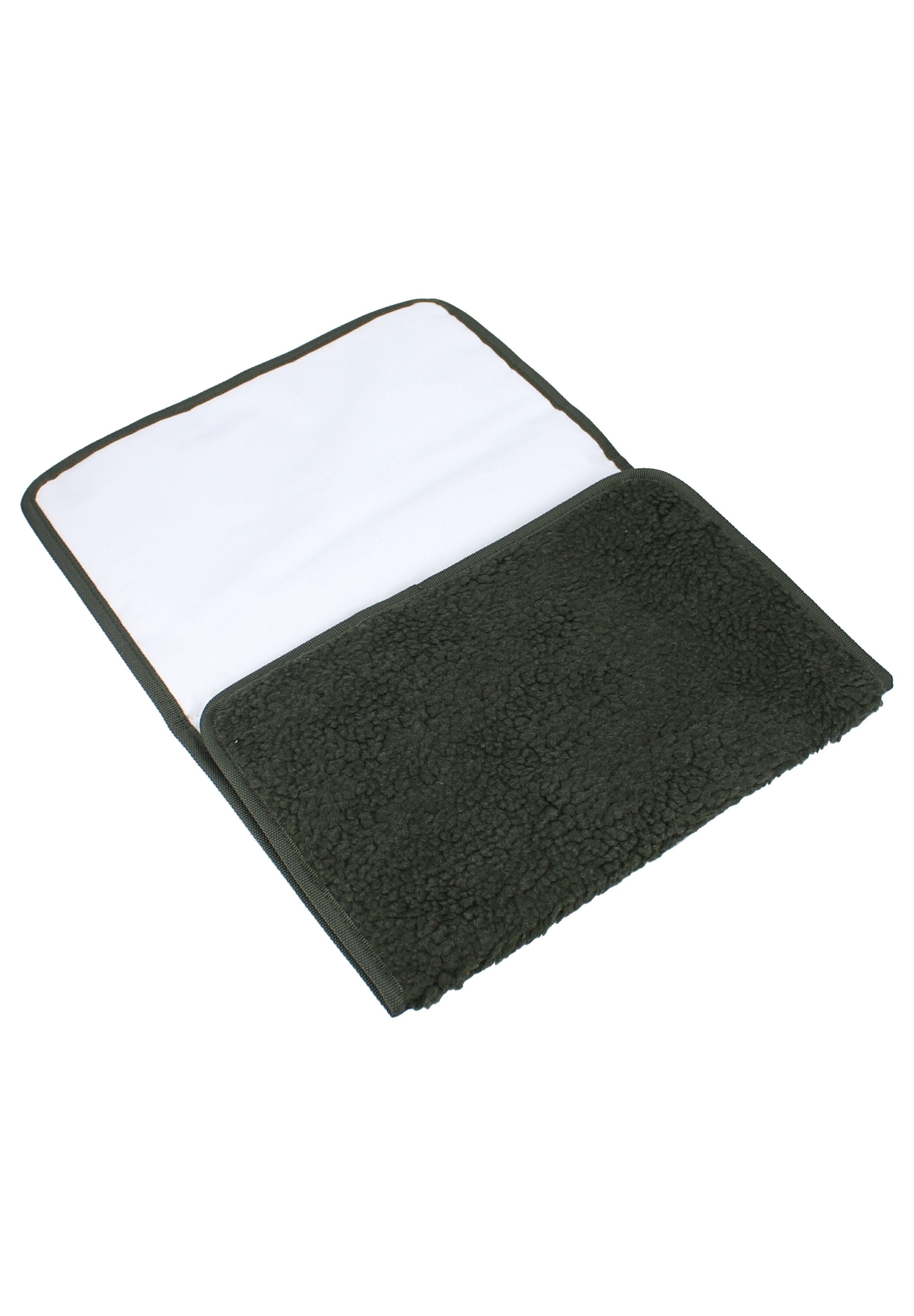 Vadobag Wickeltasche »Care Vienna Hello Little One«, (2 tlg.), mit passender Wickelunterlage