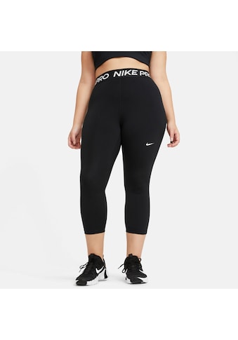 Nike Funktionstights »Nike Pro 365 Women's Cropped Tights Plus Size« kaufen