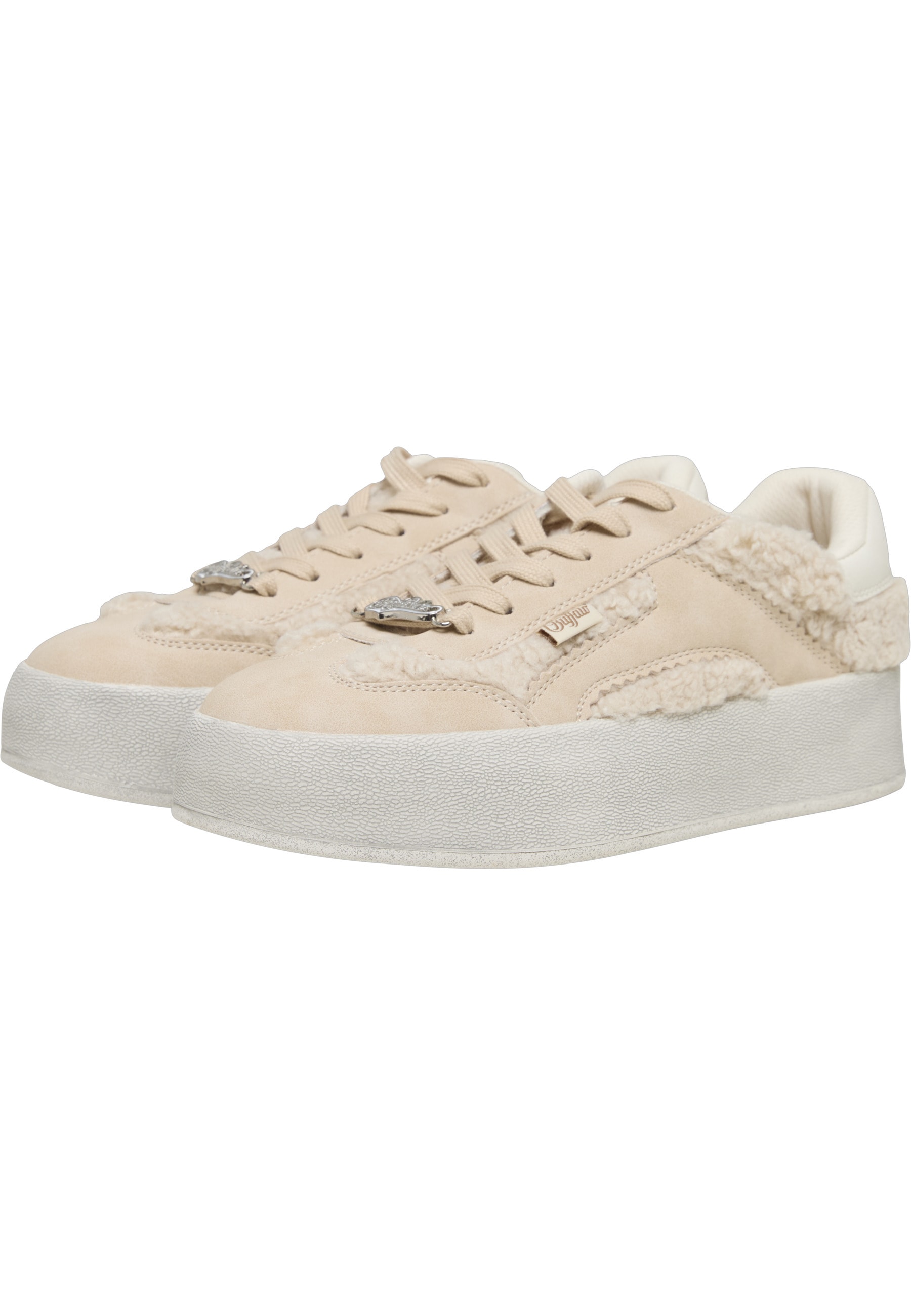 Buffalo Sneaker "Buffalo CAJO FUR"