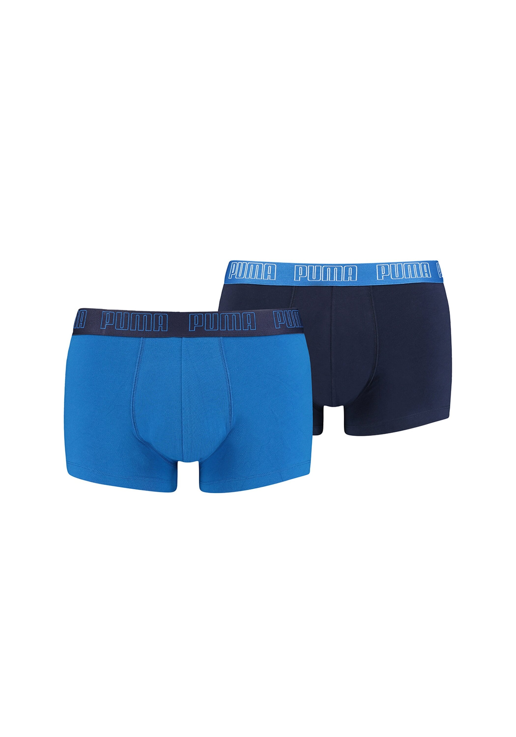 PUMA Boxershorts "Boxershort 2er Pack"