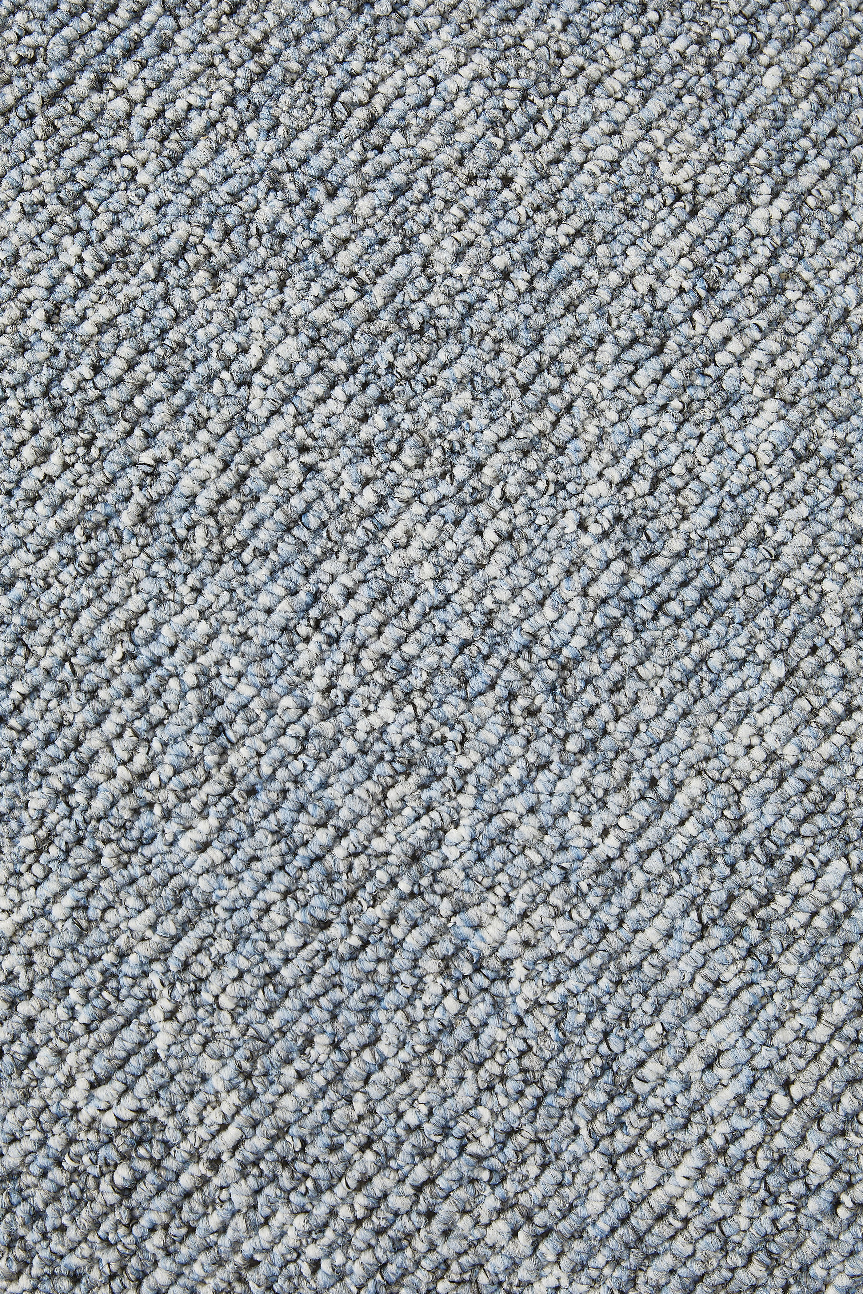 Andiamo Teppichboden "Kairo, Schlinge, Gesamthöhe 8 mm, Made in Netherlands" rechteckig meliert, Breite 400 cm, Wohnzimmer, strapazierfähig & robust
