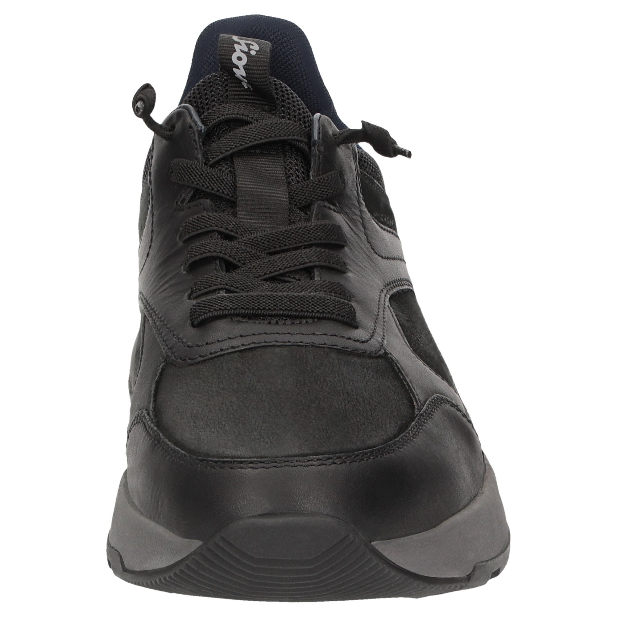 SIOUX Sneaker »Rogerlino-701-H«