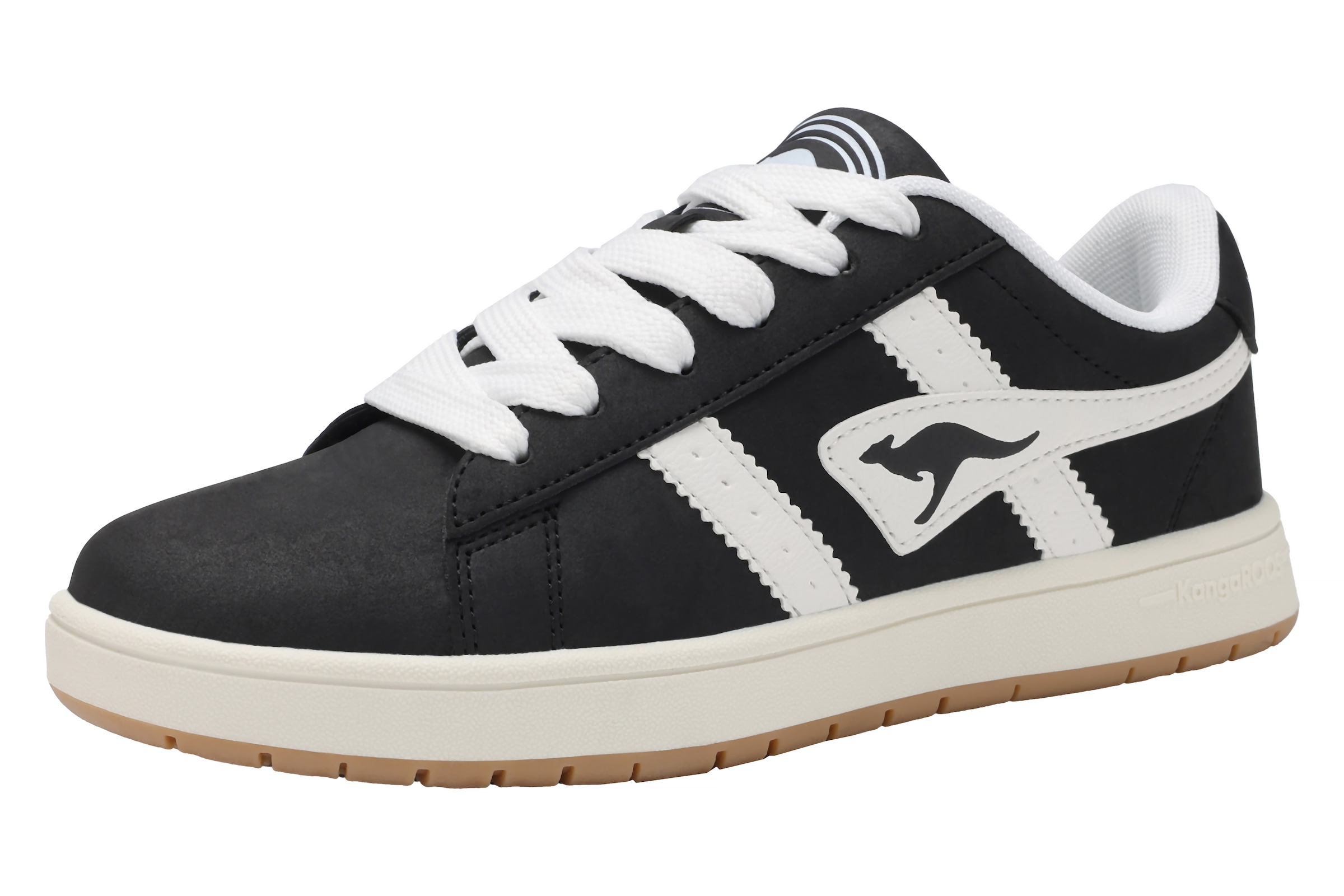 KangaROOS Sneaker »K-CA AD Pimp«