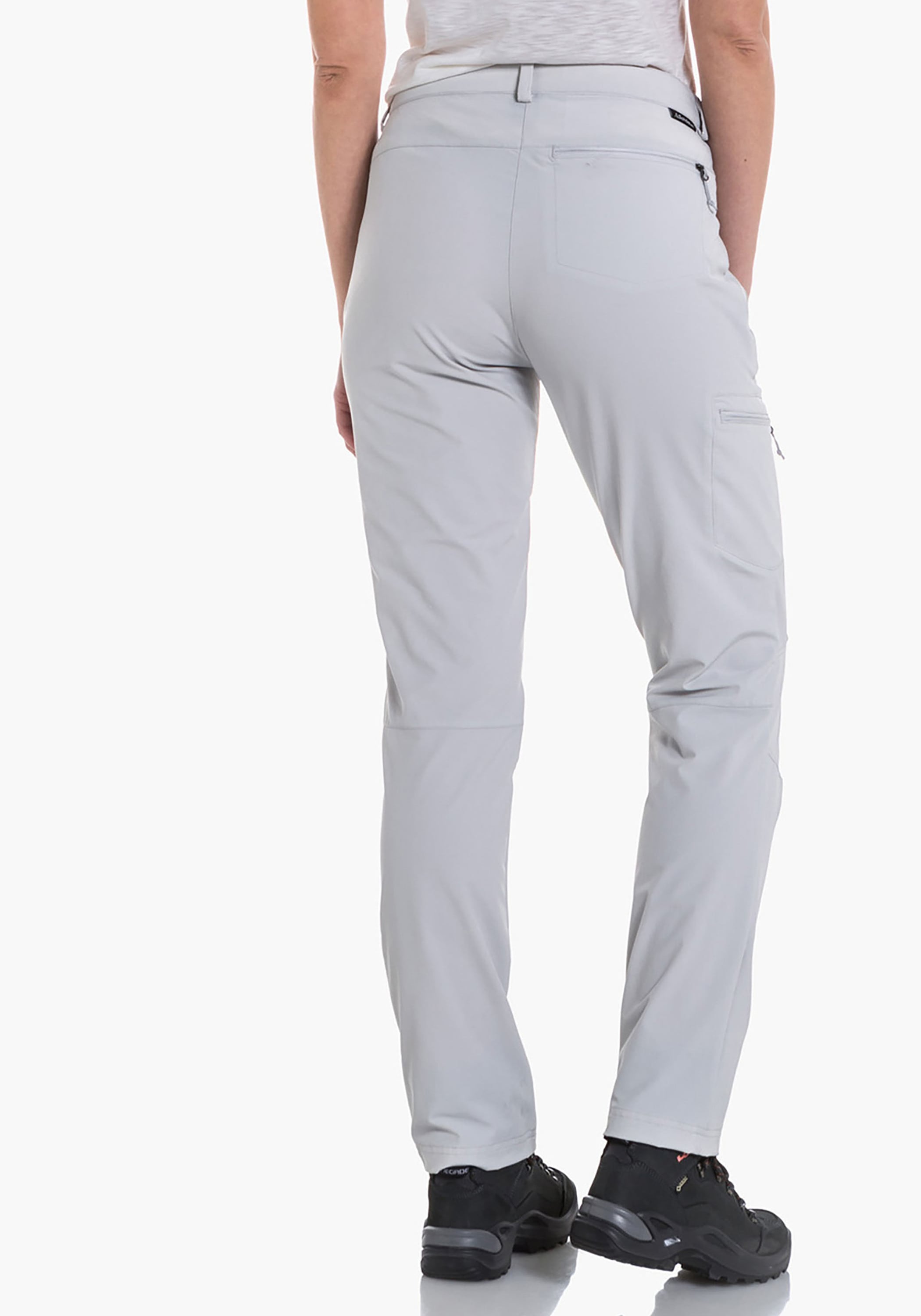 Schöffel Outdoorhose »Pants Ascona«