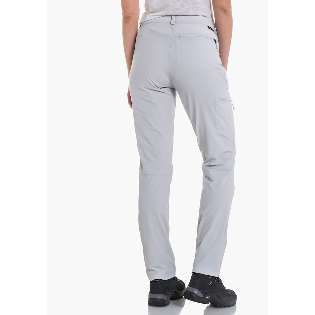 Schöffel Outdoorhose »Pants Ascona«