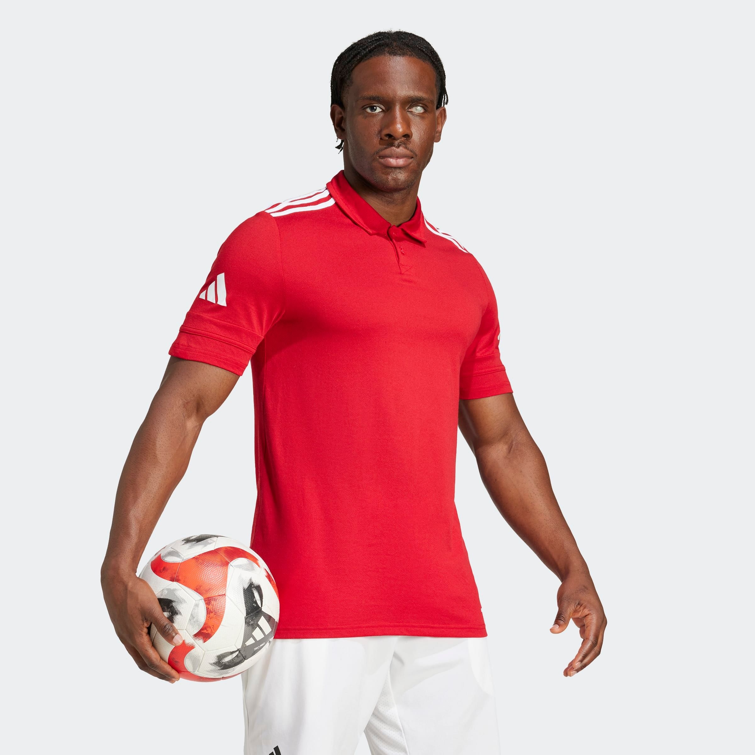adidas Performance Poloshirt "SQ25 C POLO" günstig online kaufen