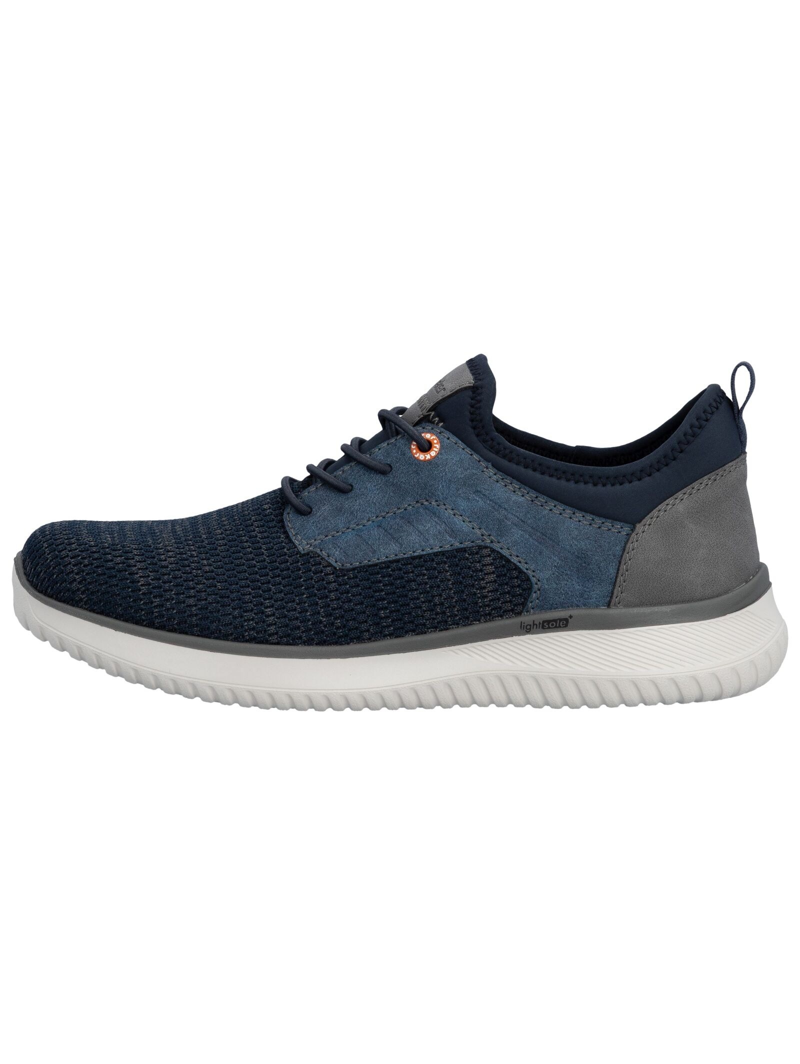 Rieker Sneaker "Rieker Sneaker Textil" günstig online kaufen