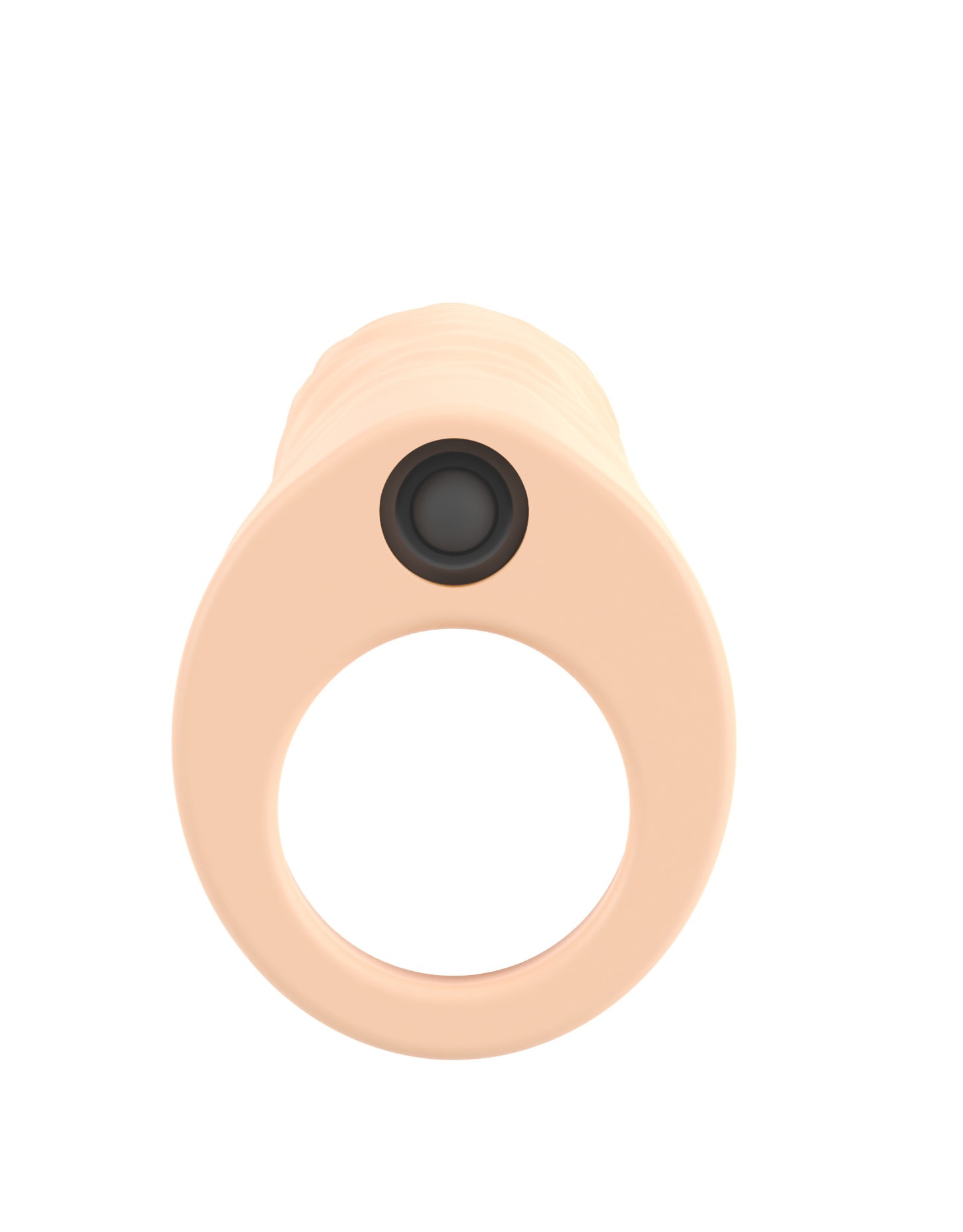 Realistixxx Vibrator »Naturvibrator Double Fucker + Vibration«