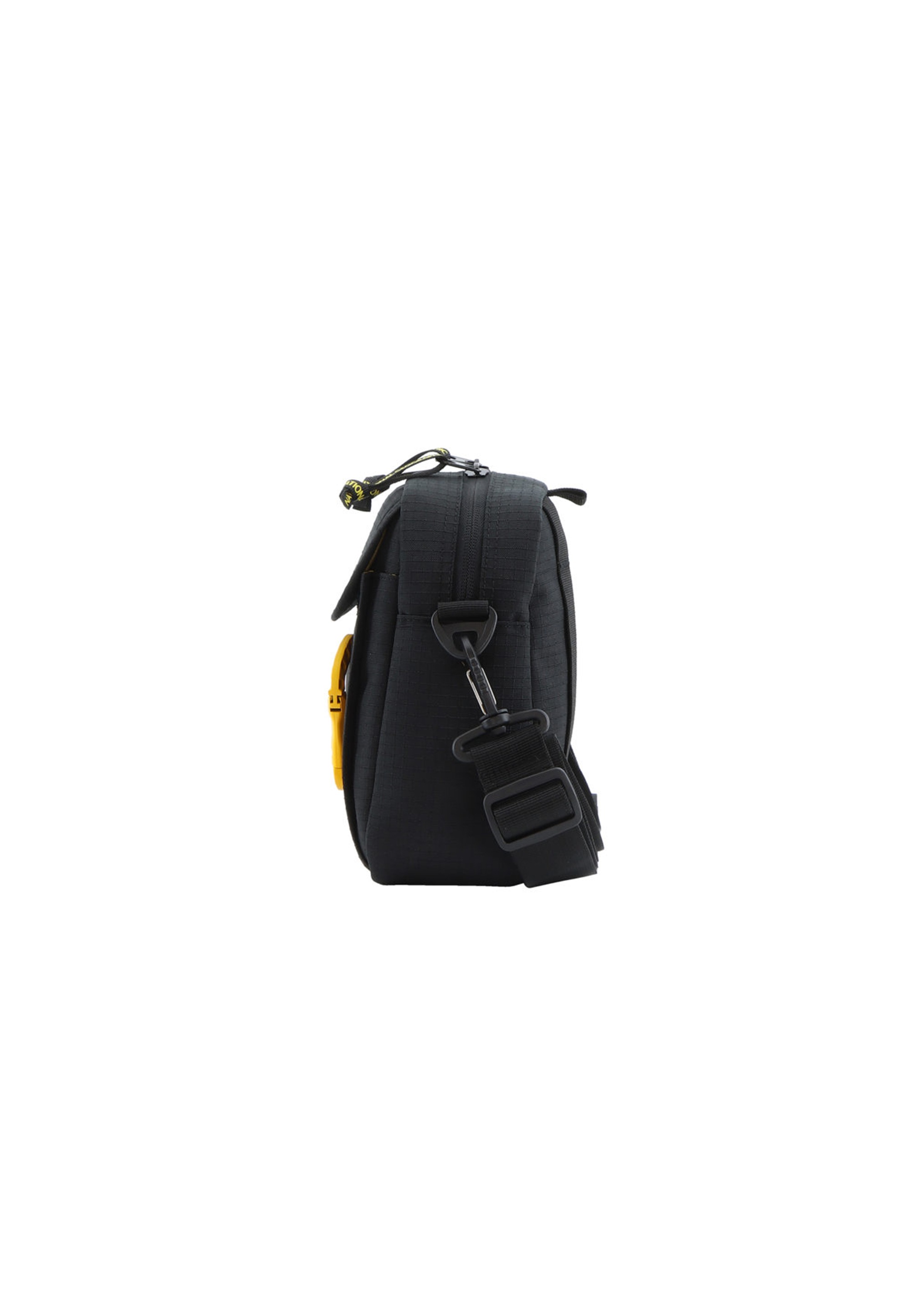 NATIONAL GEOGRAPHIC Schultertasche »EXPLORER III«, aus recycelten PET-Flaschen