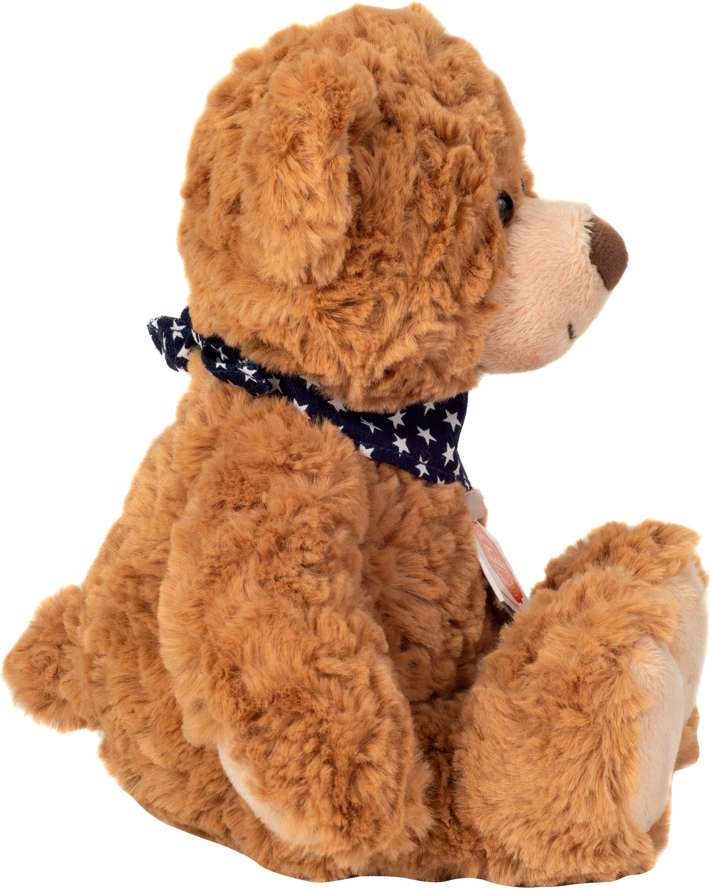 Teddy Hermann® Kuscheltier »Herzekind, Teddy Rufus, 30 cm«