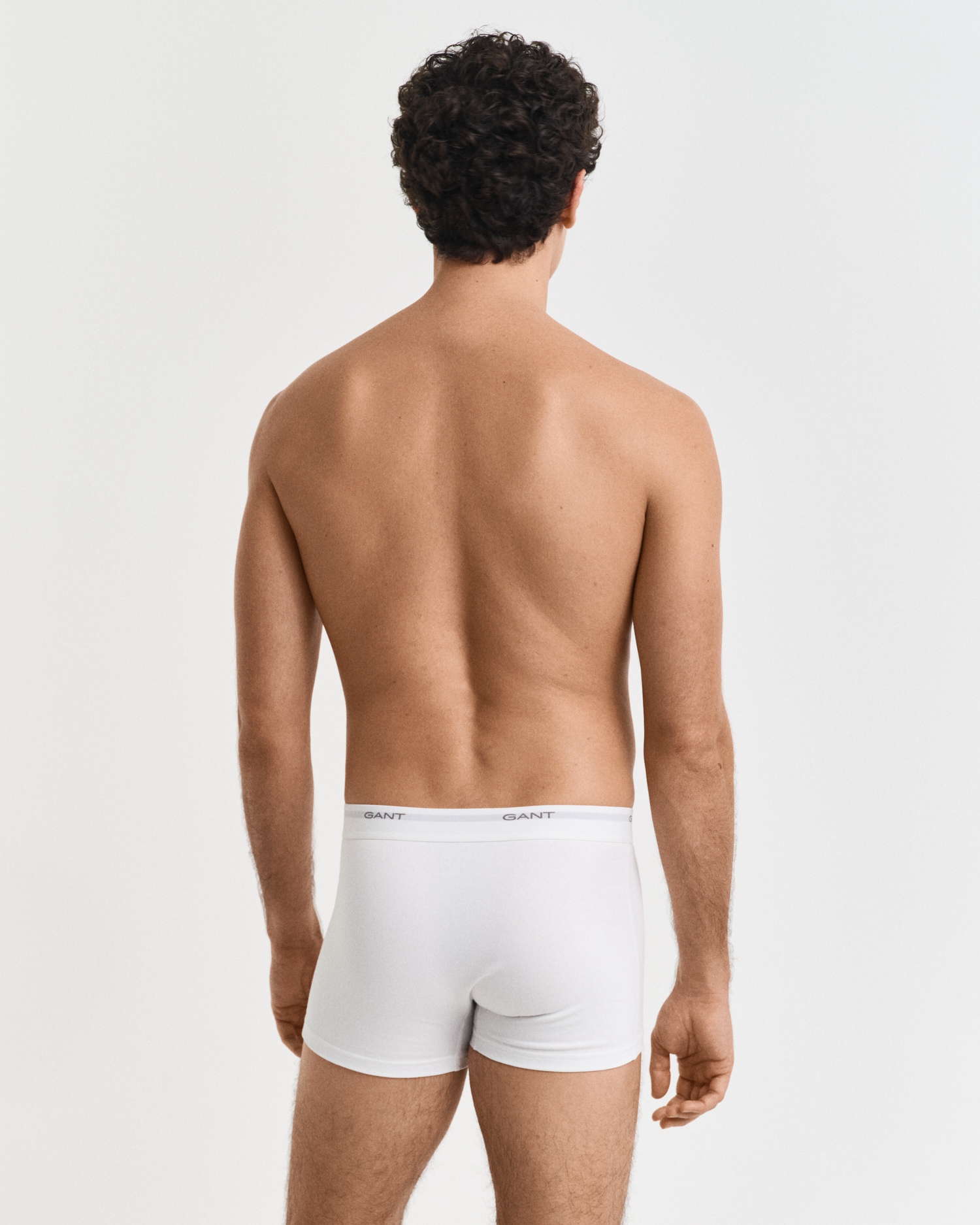 Gant Trunk »CORE TRUNK 3-PACK«, (3 St.)