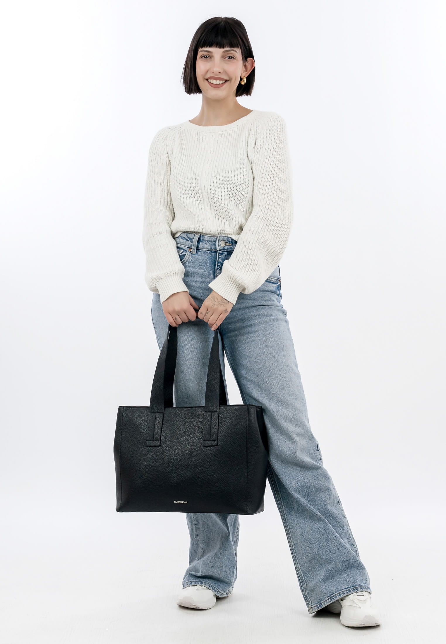 EMILY & NOAH Shopper »Shopper E&N Heidemarie«