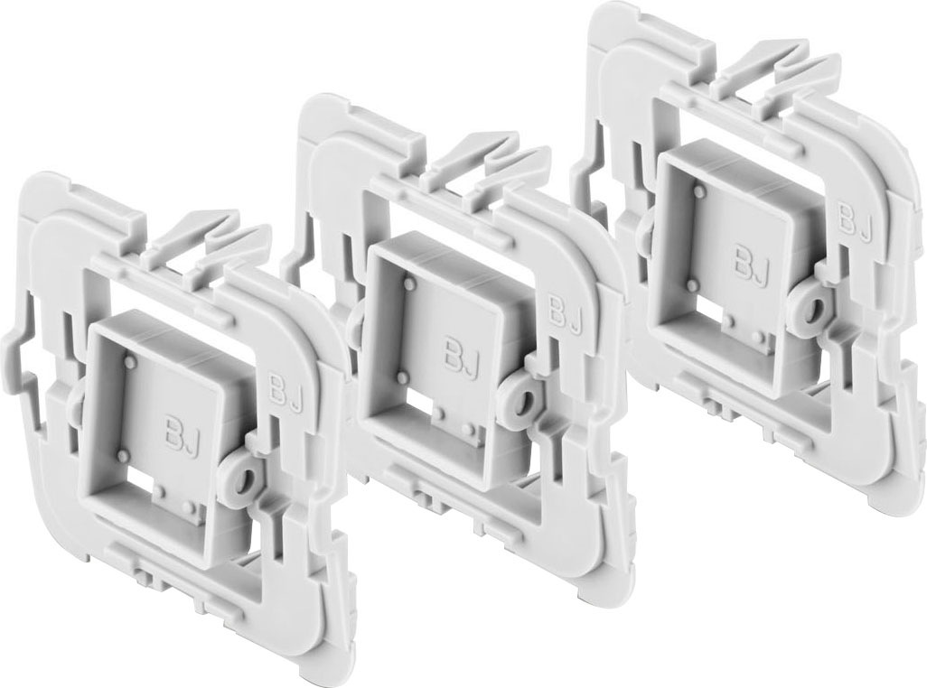 BOSCH Adapter »Bosch Smart Home 3er-Set Kopp K«