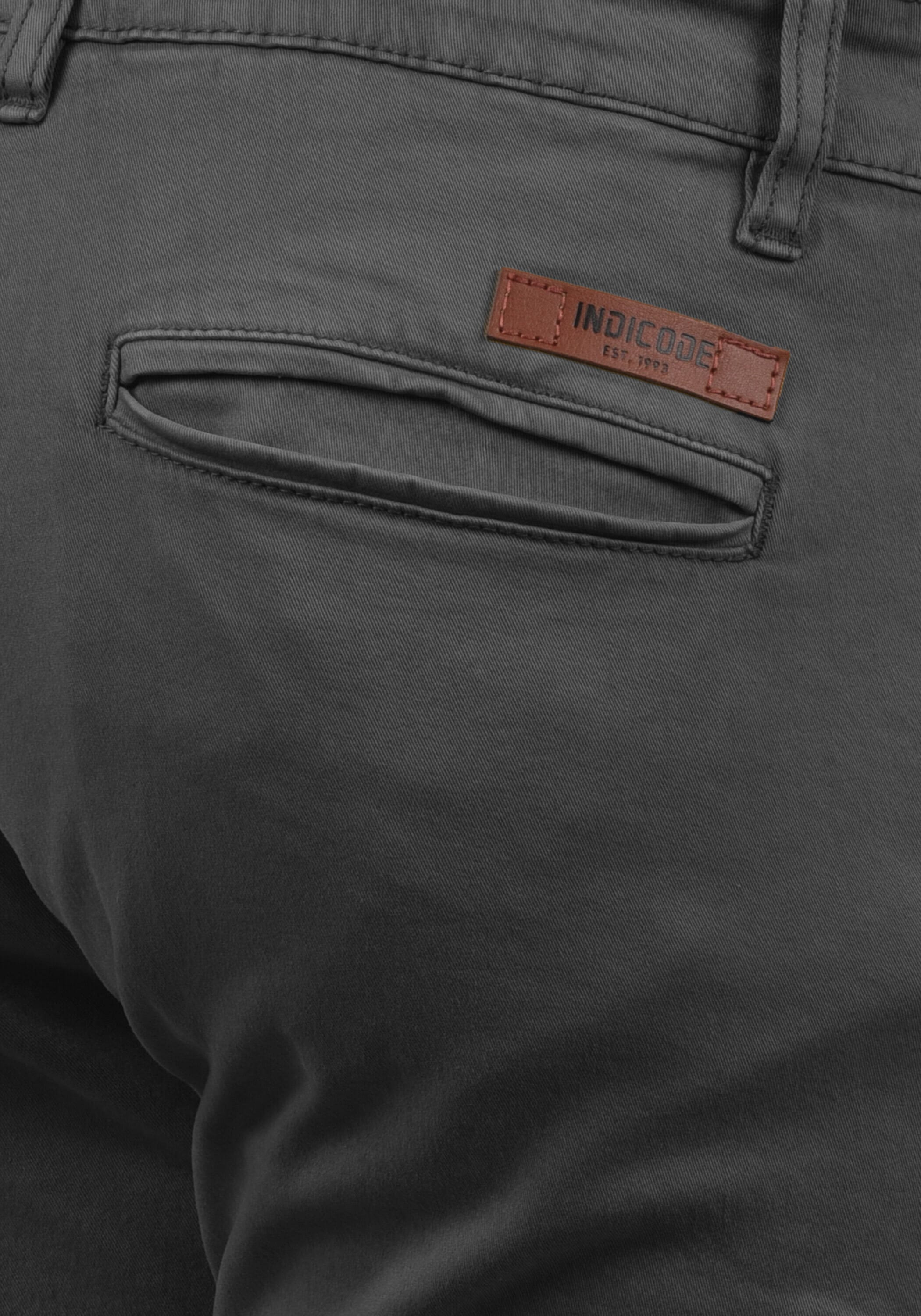 Indicode Cargohose »Cargohose IDBromfield«