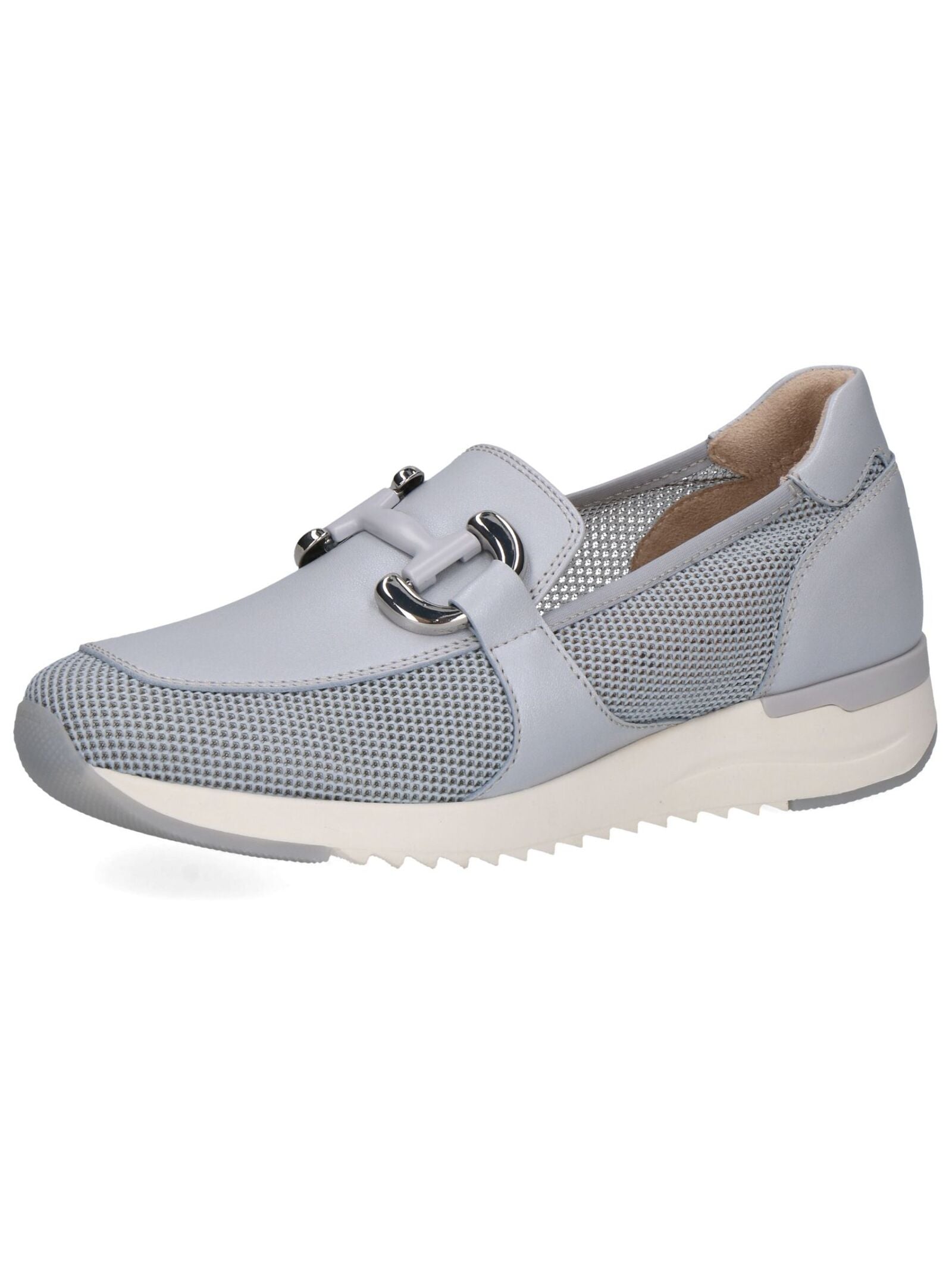 Caprice Slipper "Caprice Slipper Leder/Textil" günstig online kaufen