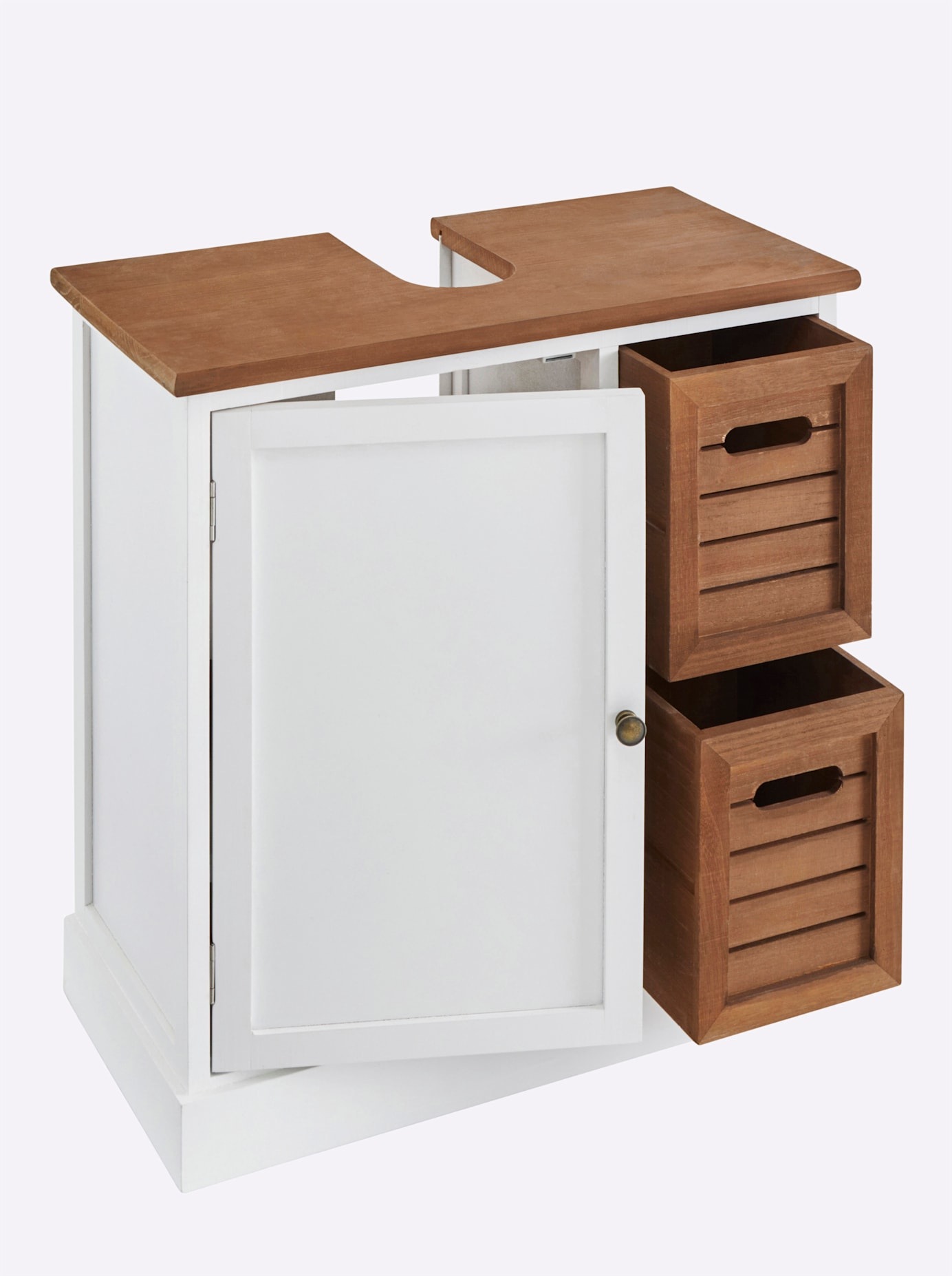 Waschbeckenunterschrank