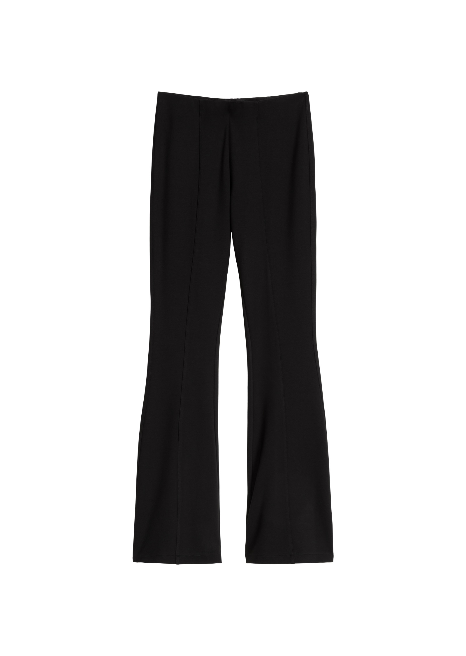 Marc O'Polo DENIM Chinohose »aus softem Interlock-Jersey«
