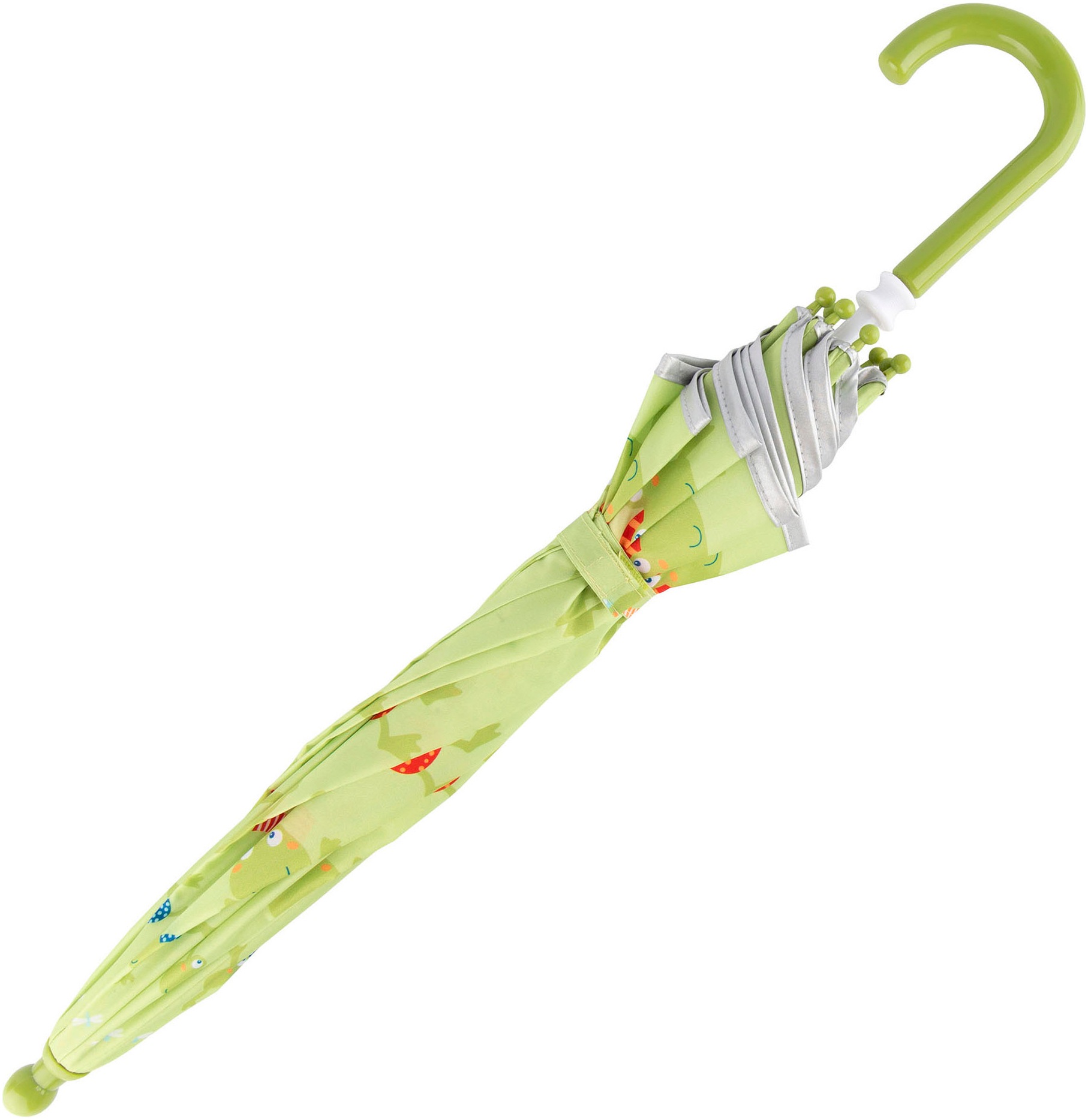 Sigikid Stockregenschirm »Frosch«